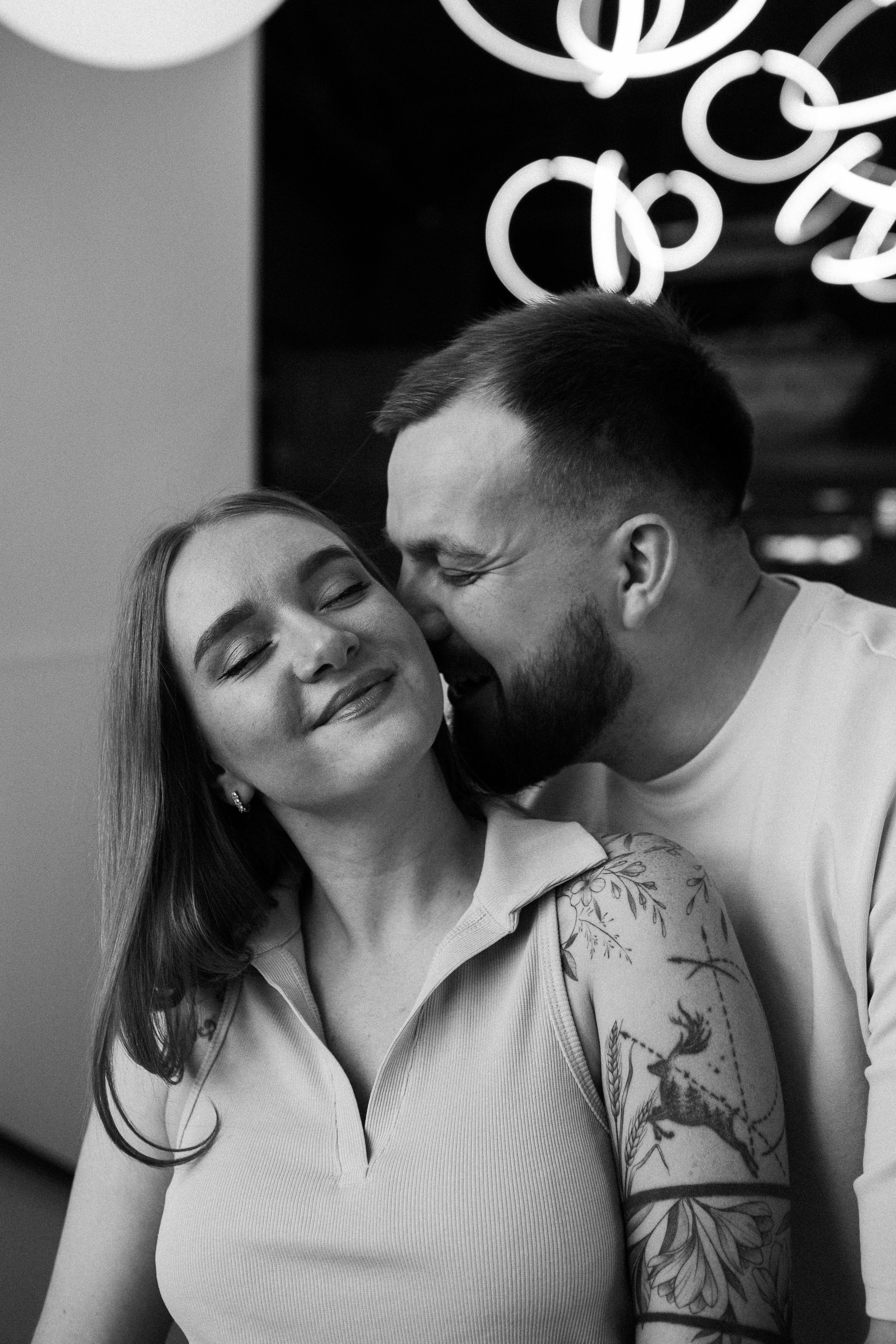 Кирилл & Света. ФОТОГРАФ Маргарита Сивакова | Ярославль Кострома Москва