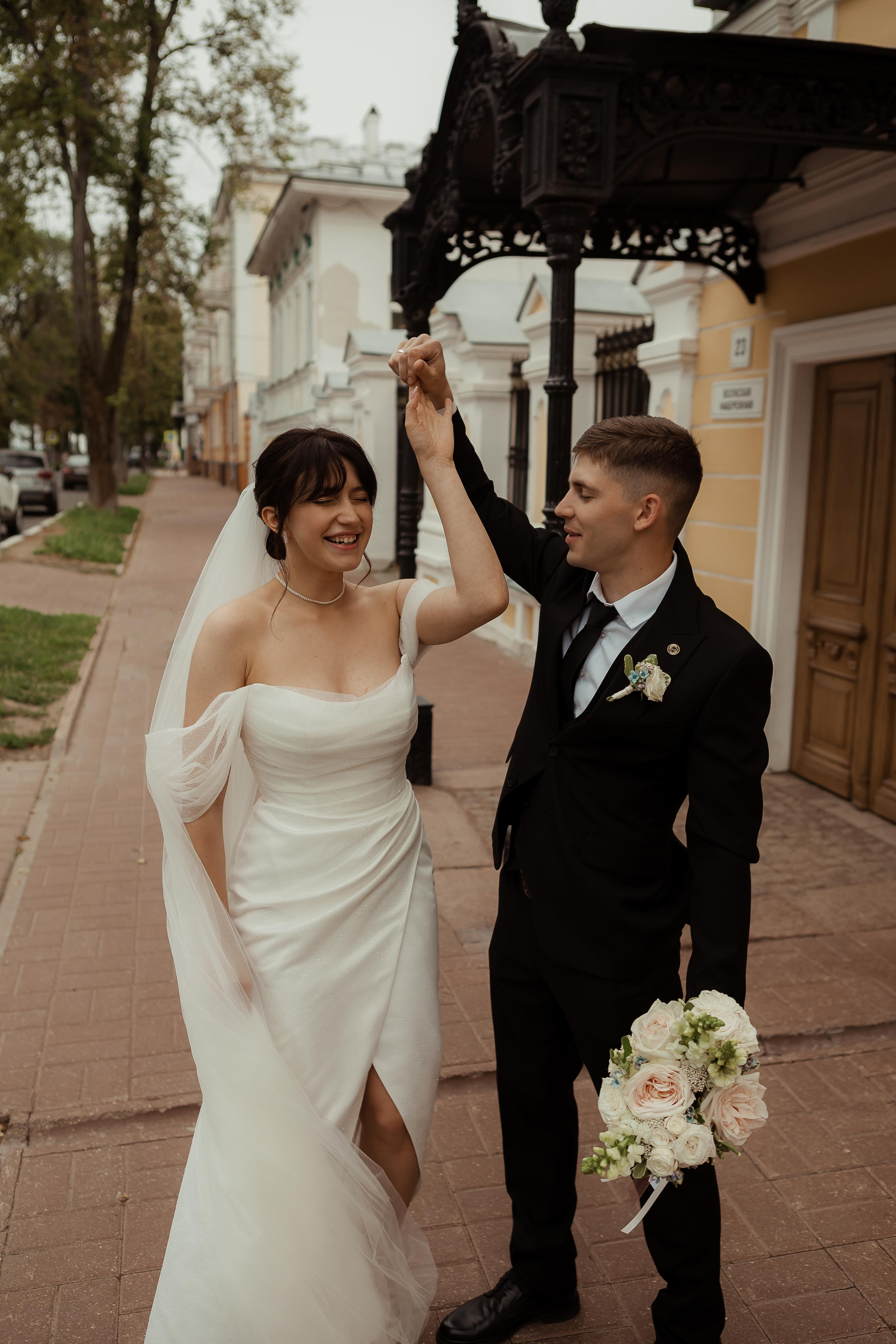 Влад & Полина. Банкет 30.06. ФОТОГРАФ Маргарита Сивакова | Ярославль Кострома Москва