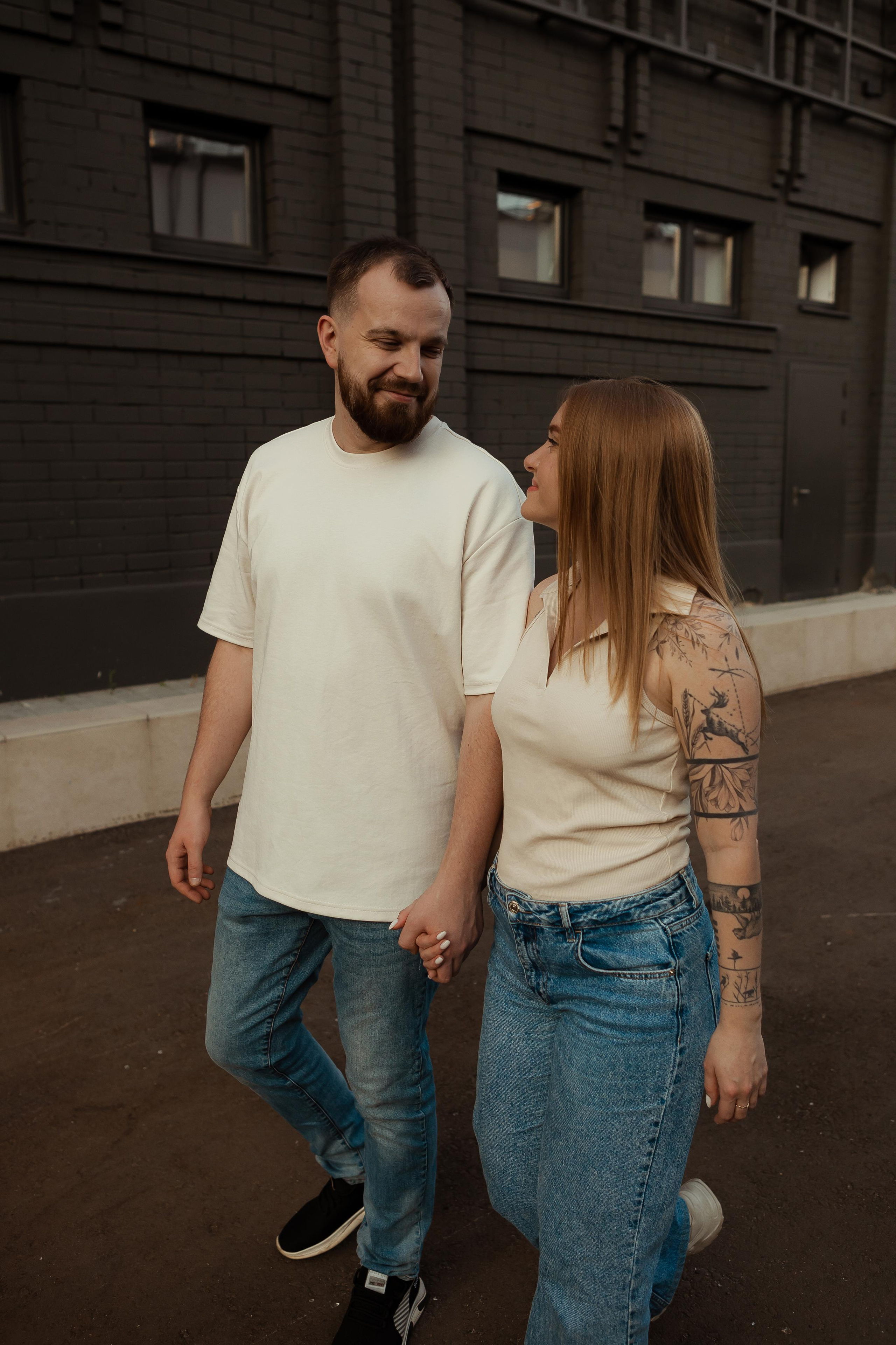 Кирилл & Света. ФОТОГРАФ Маргарита Сивакова | Ярославль Кострома Москва