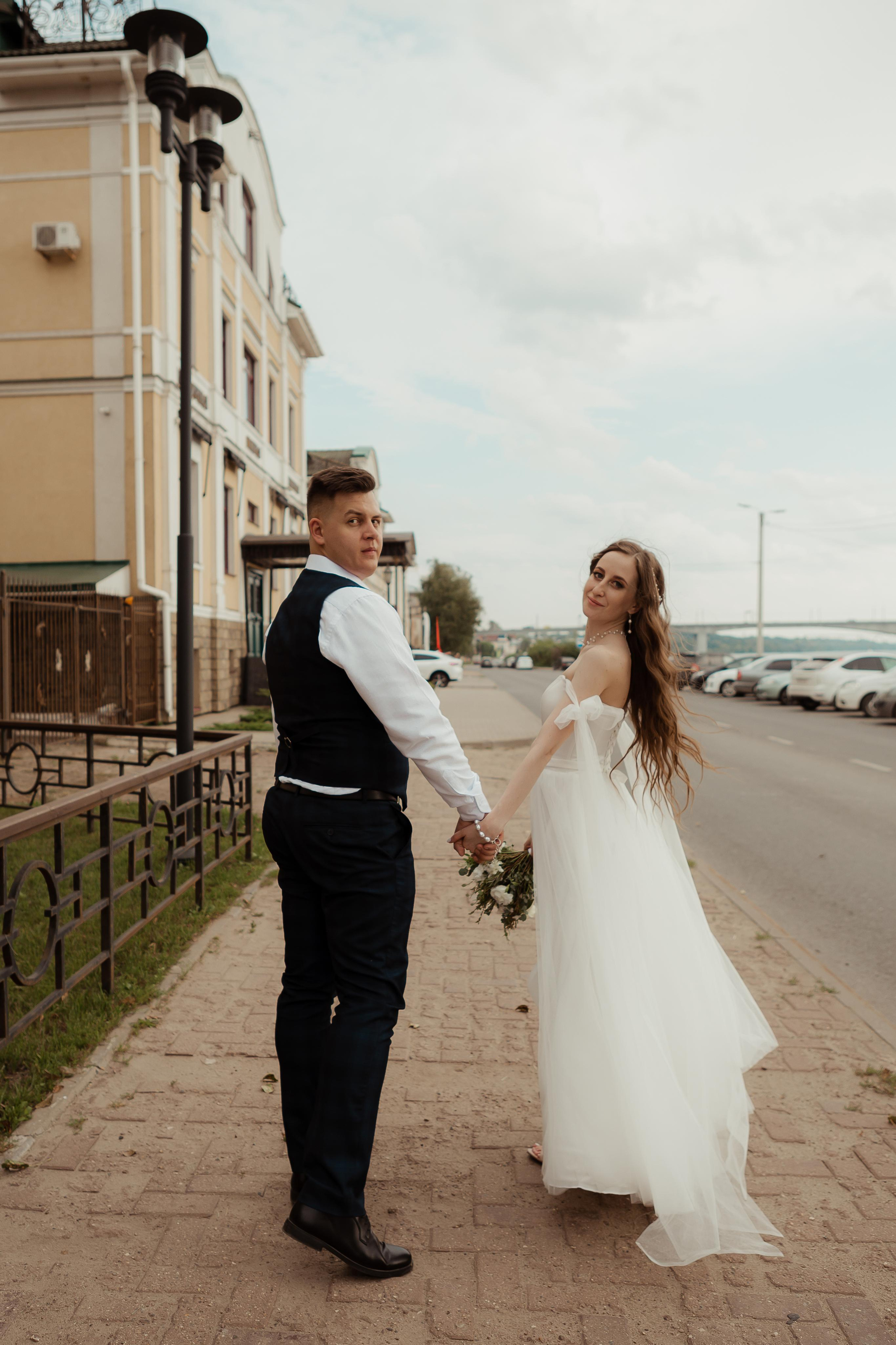 Павел & Алена. Кострома 04.08. ФОТОГРАФ Маргарита Сивакова | Ярославль Кострома Москва