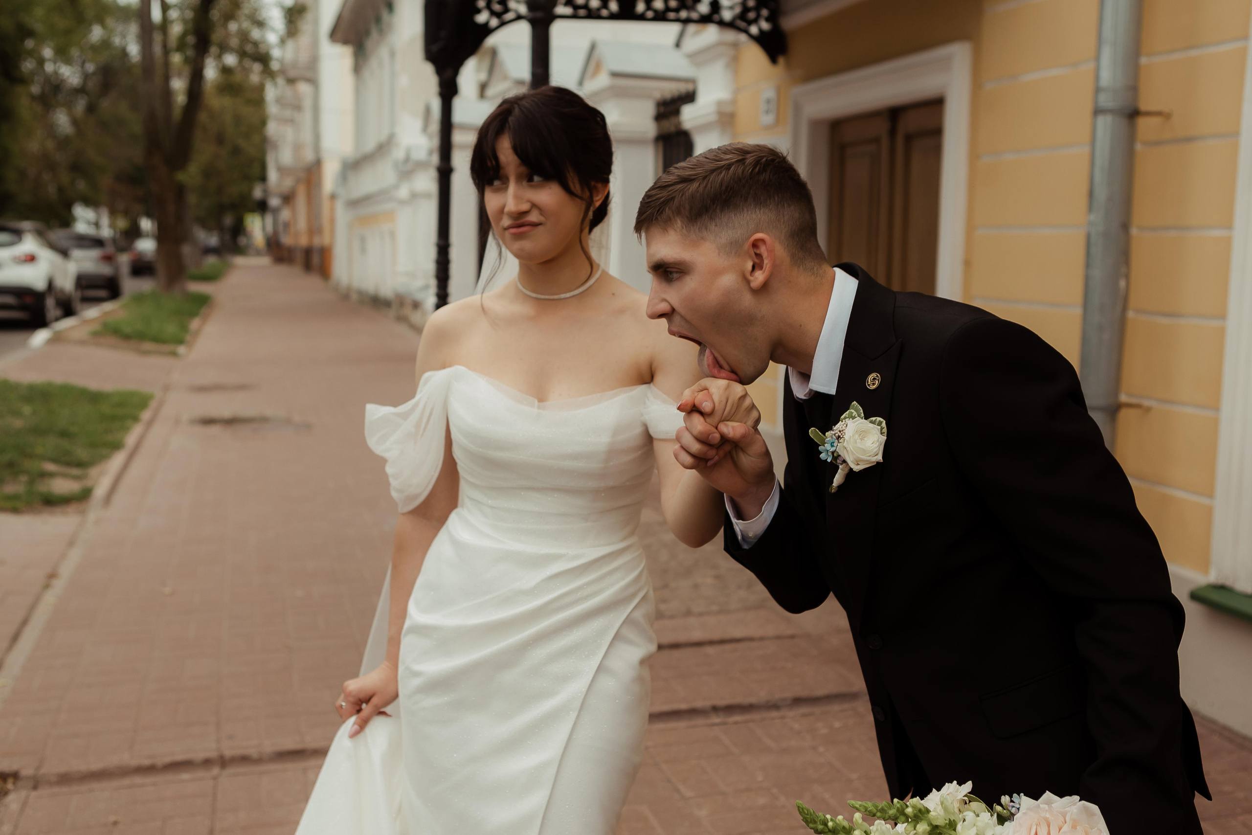 Влад & Полина. Банкет 30.06. ФОТОГРАФ Маргарита Сивакова | Ярославль Кострома Москва