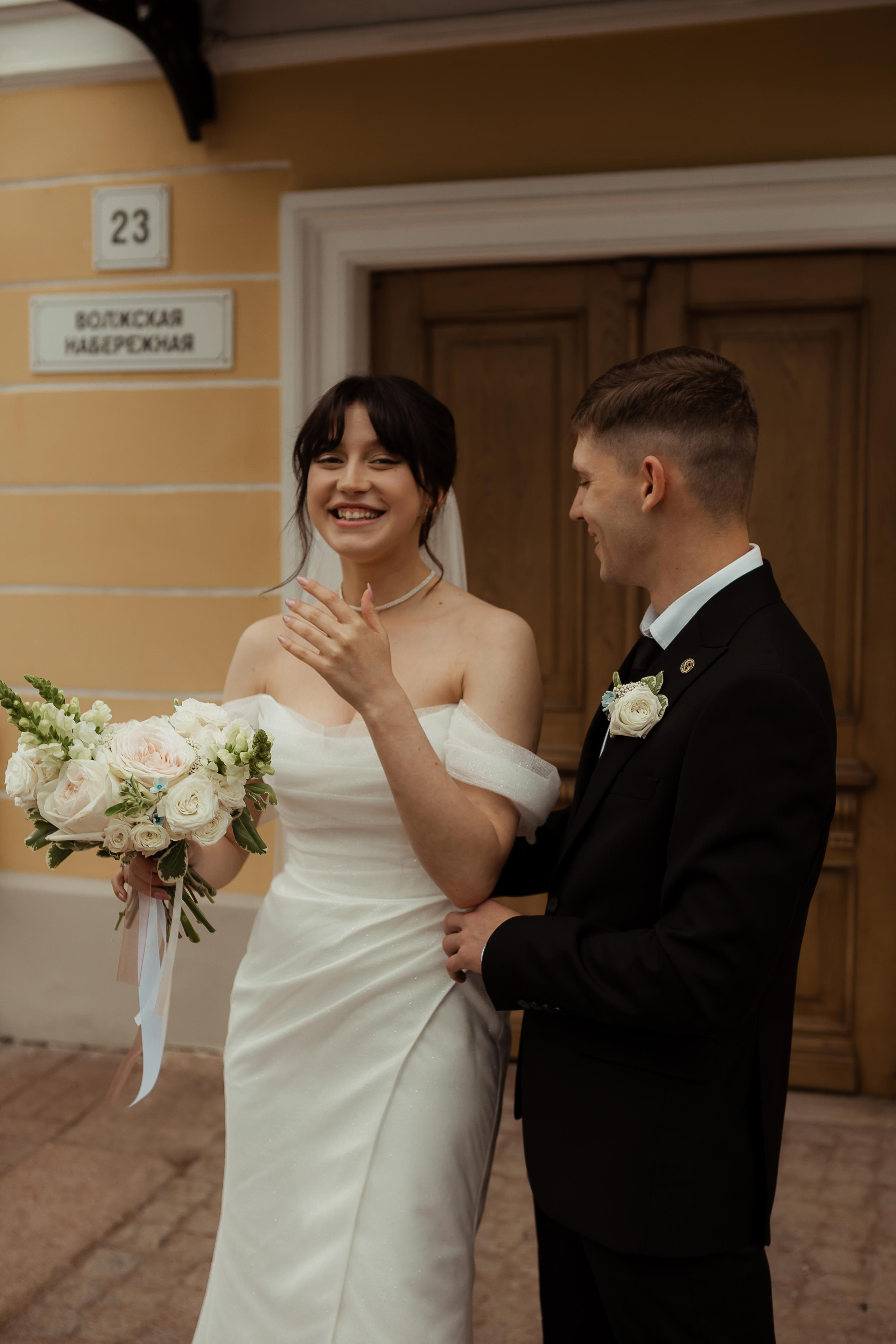 Влад & Полина. Банкет 30.06. ФОТОГРАФ Маргарита Сивакова | Ярославль Кострома Москва