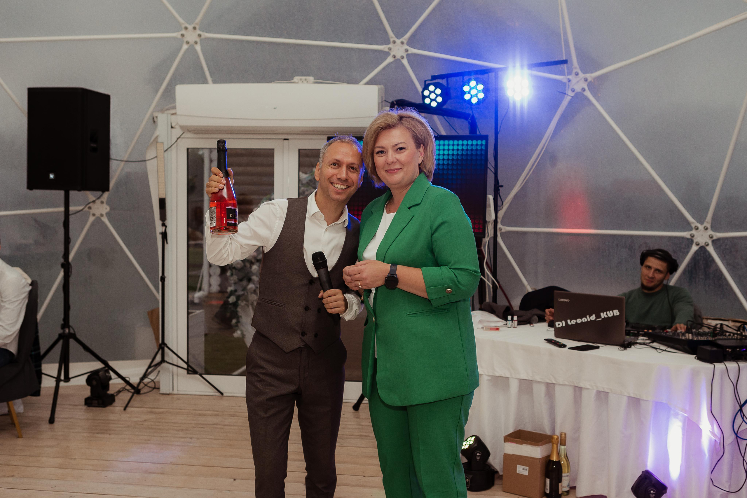 Филипп & Ксения (с банкетом). ФОТОГРАФ Маргарита Сивакова | Ярославль Кострома Москва