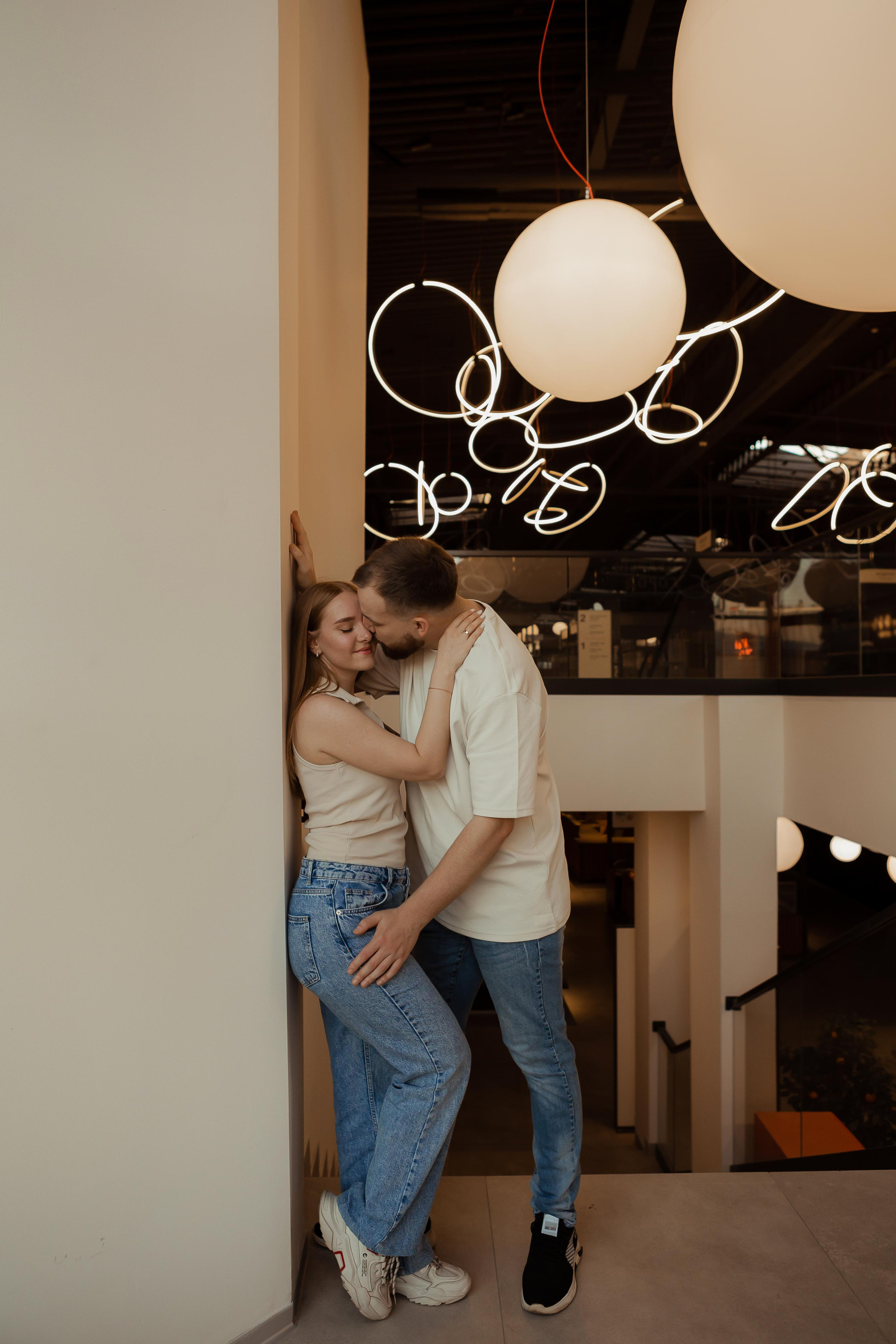 Кирилл & Света. ФОТОГРАФ Маргарита Сивакова | Ярославль Кострома Москва