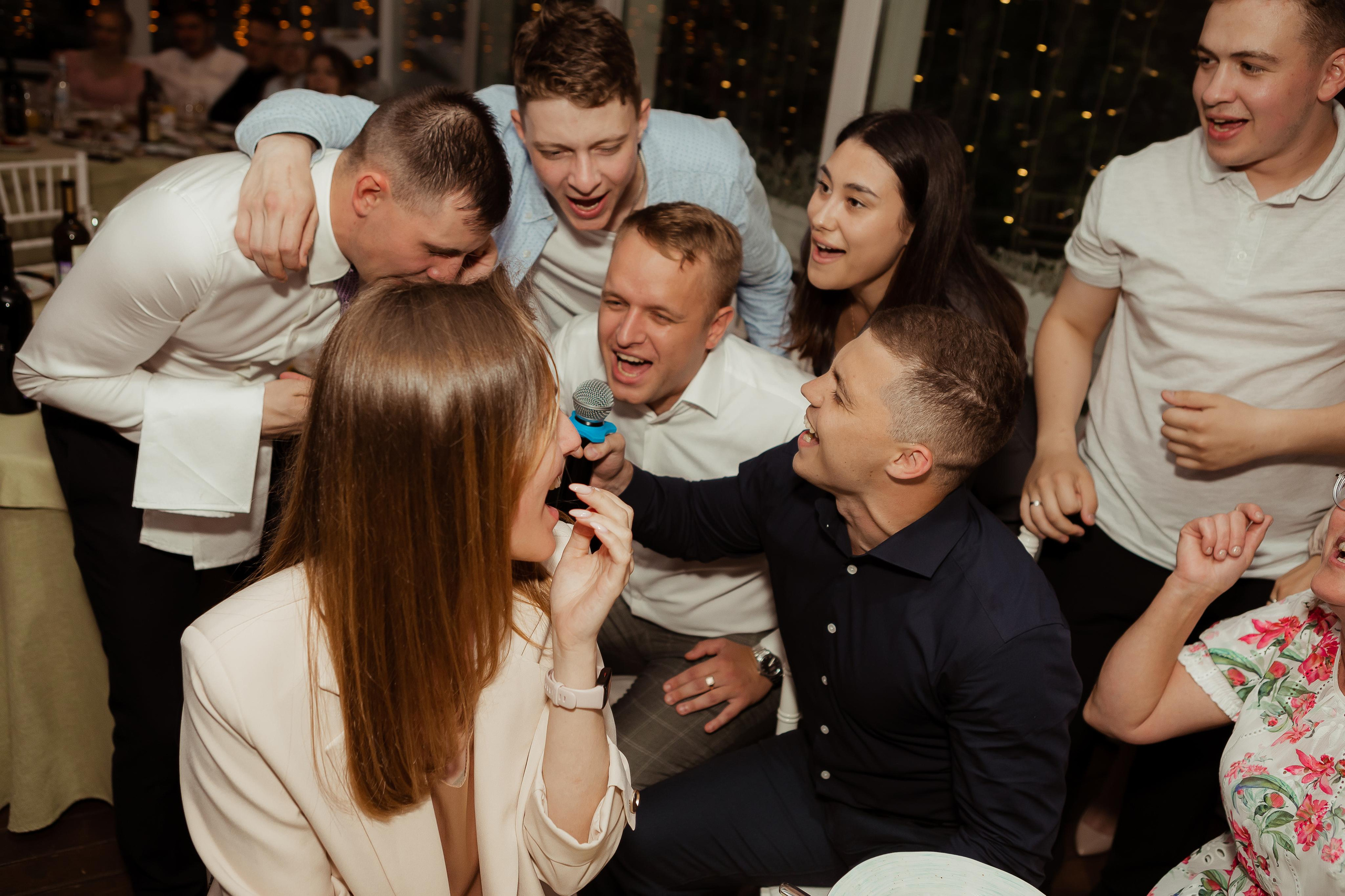 Влад & Полина. Банкет 30.06. ФОТОГРАФ Маргарита Сивакова | Ярославль Кострома Москва