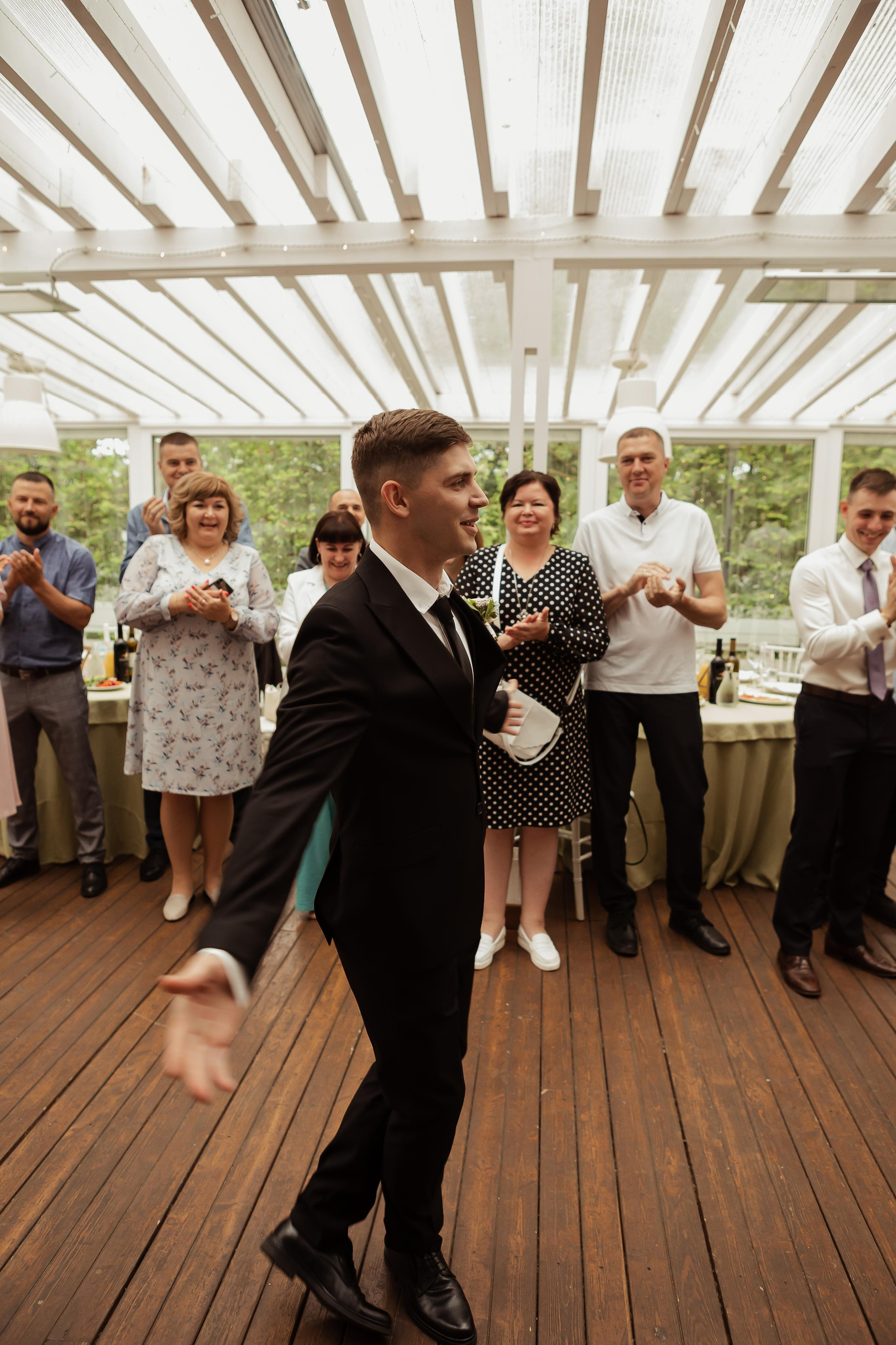 Влад & Полина. Банкет 30.06. ФОТОГРАФ Маргарита Сивакова | Ярославль Кострома Москва