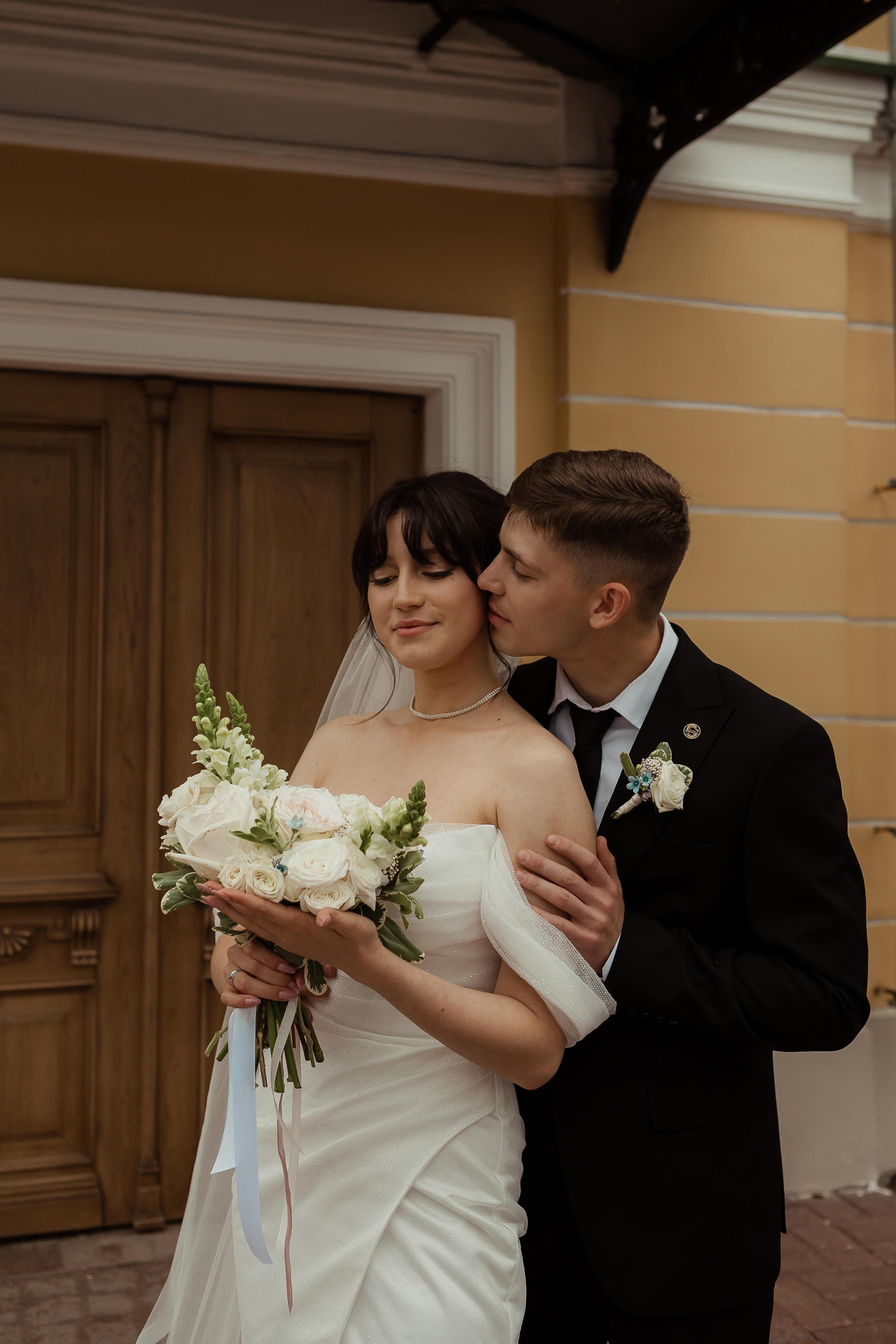 Влад & Полина. Банкет 30.06. ФОТОГРАФ Маргарита Сивакова | Ярославль Кострома Москва