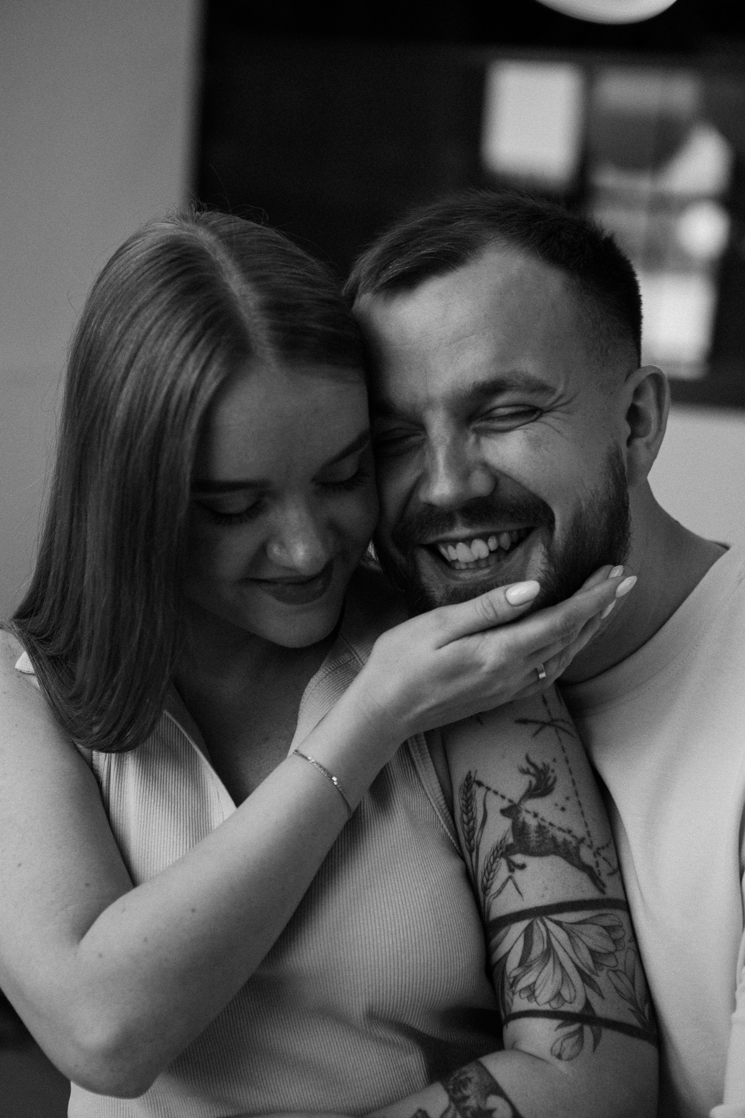 Кирилл & Света. ФОТОГРАФ Маргарита Сивакова | Ярославль Кострома Москва