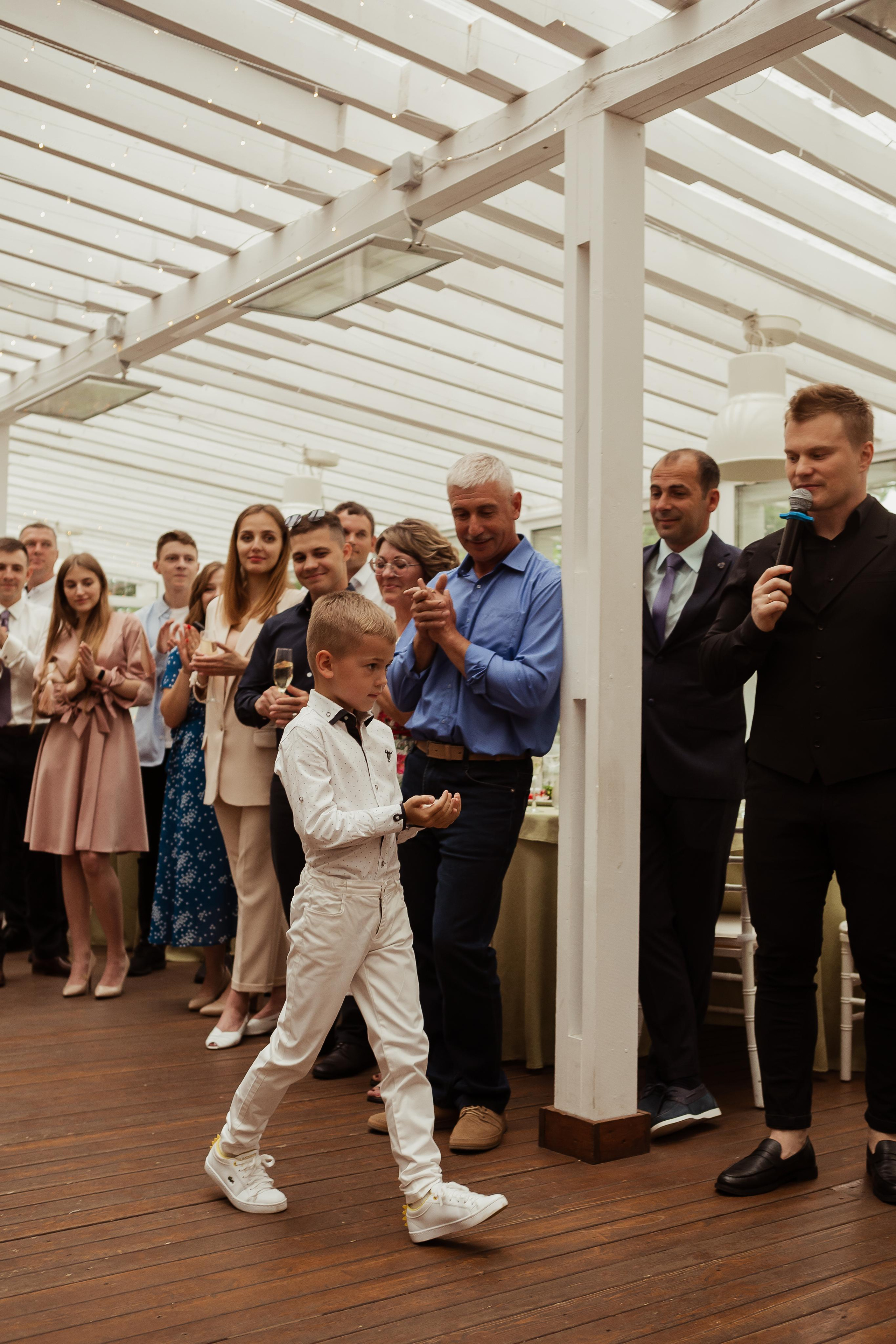 Влад & Полина. Банкет 30.06. ФОТОГРАФ Маргарита Сивакова | Ярославль Кострома Москва