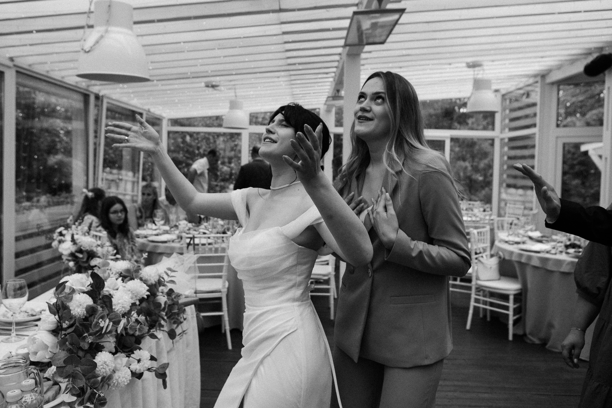 Влад & Полина. Банкет 30.06. ФОТОГРАФ Маргарита Сивакова | Ярославль Кострома Москва