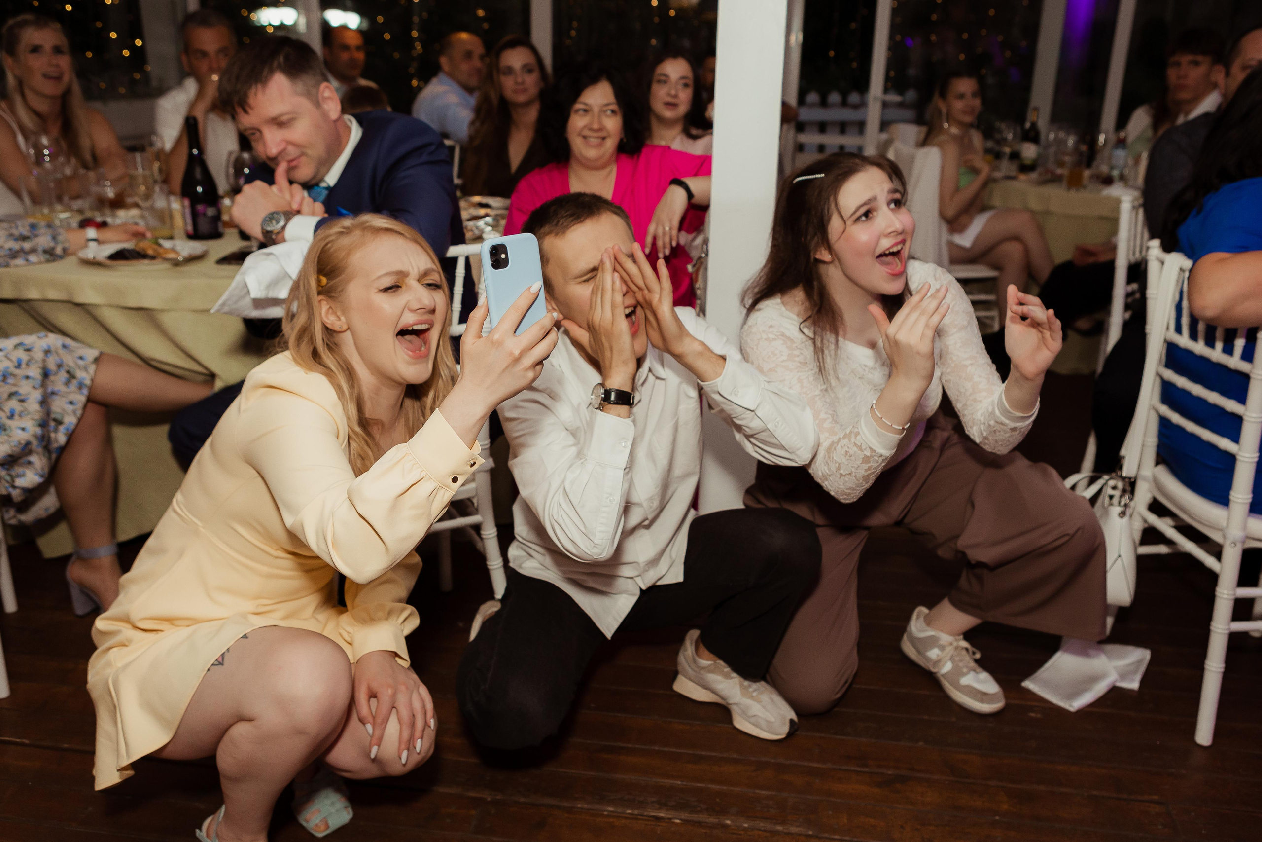 Влад & Полина. Банкет 30.06. ФОТОГРАФ Маргарита Сивакова | Ярославль Кострома Москва