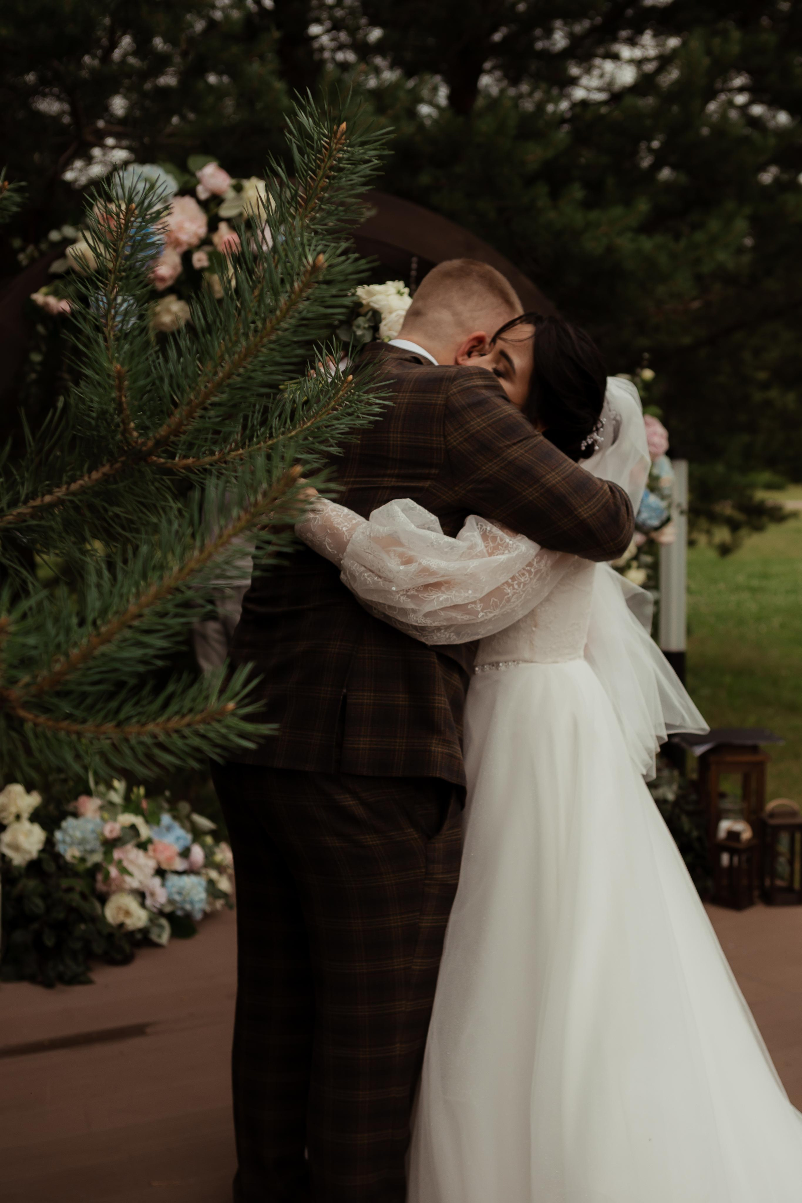 Дмитрий & Карима. Спасское (с банкетом). ФОТОГРАФ Маргарита Сивакова | Ярославль Кострома Москва