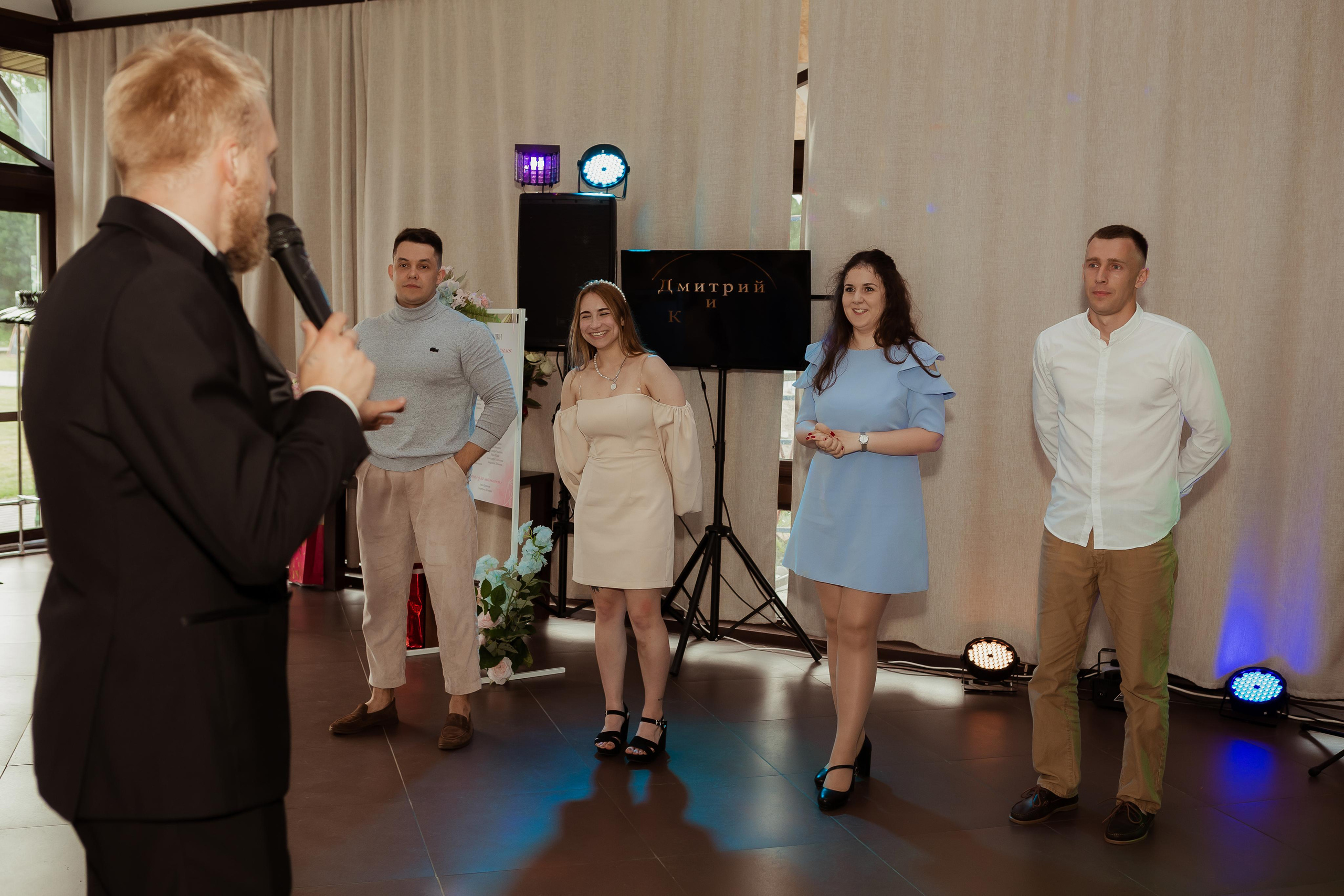 Дмитрий & Карима. Спасское (с банкетом). ФОТОГРАФ Маргарита Сивакова | Ярославль Кострома Москва