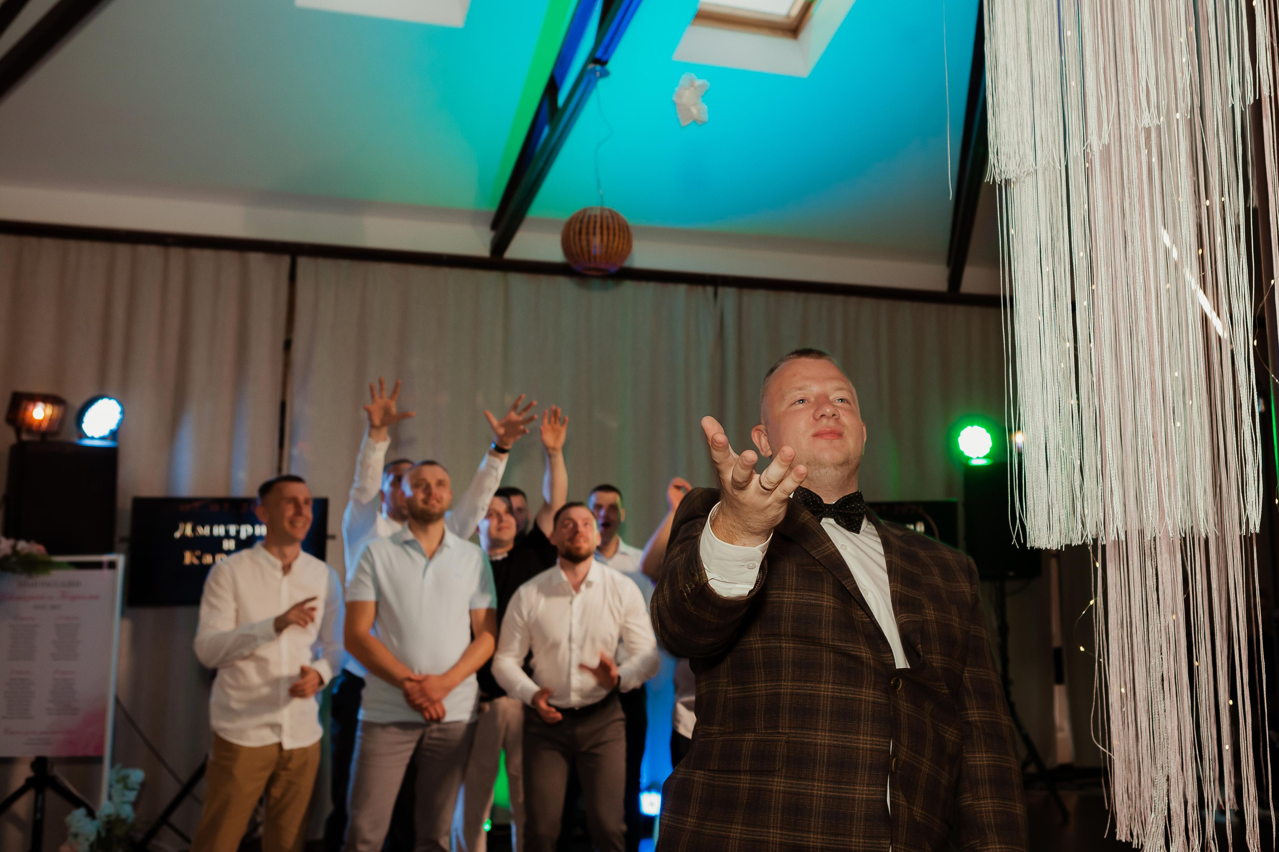 Дмитрий & Карима. Спасское (с банкетом). ФОТОГРАФ Маргарита Сивакова | Ярославль Кострома Москва