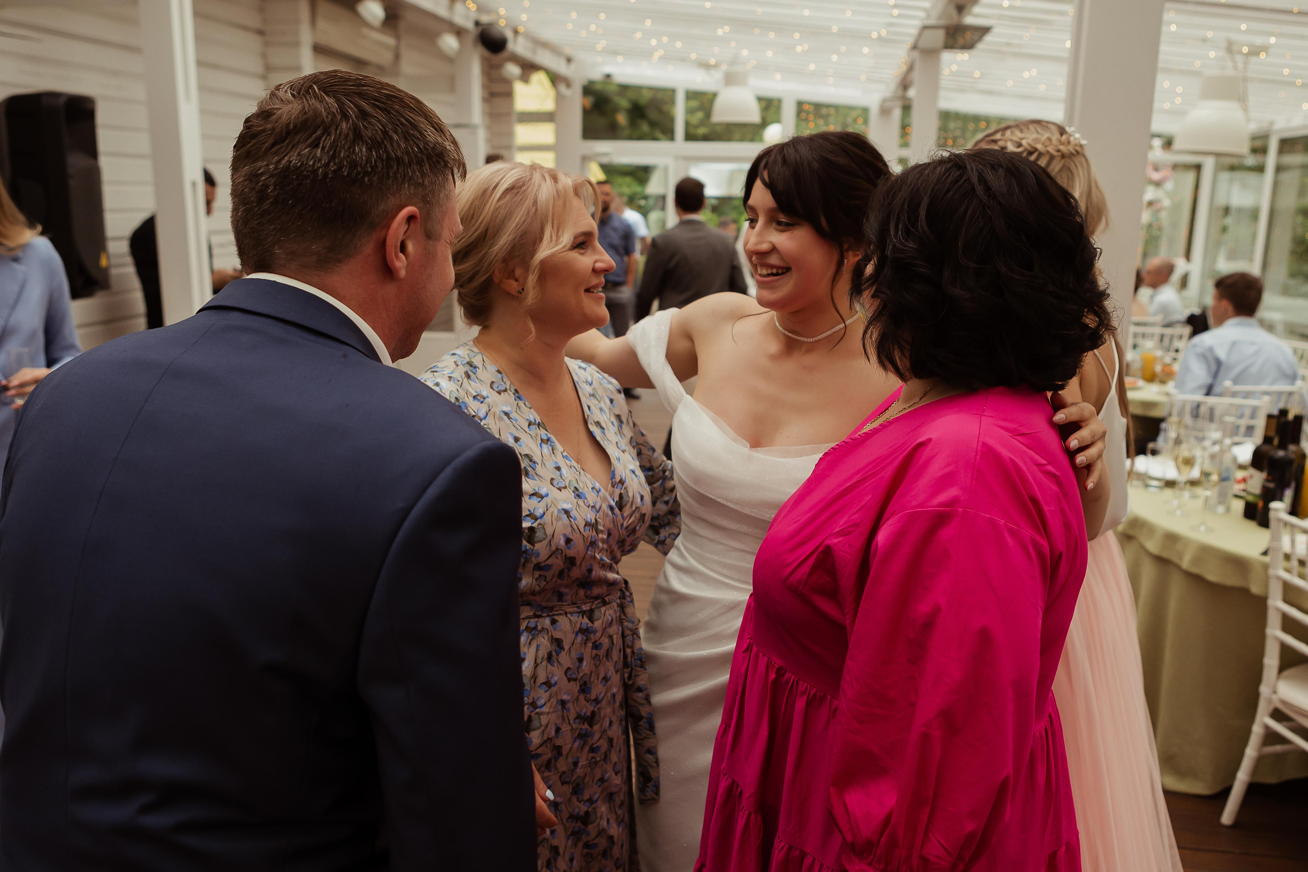 Влад & Полина. Банкет 30.06. ФОТОГРАФ Маргарита Сивакова | Ярославль Кострома Москва