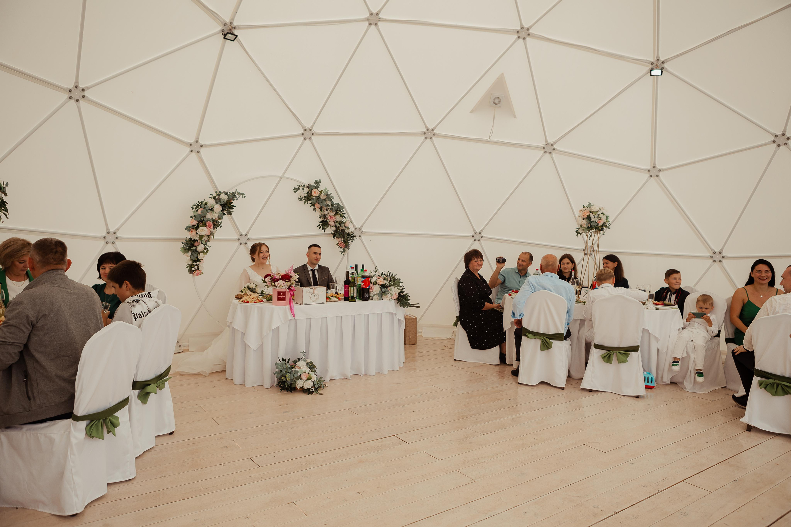 Филипп & Ксения (с банкетом). ФОТОГРАФ Маргарита Сивакова | Ярославль Кострома Москва