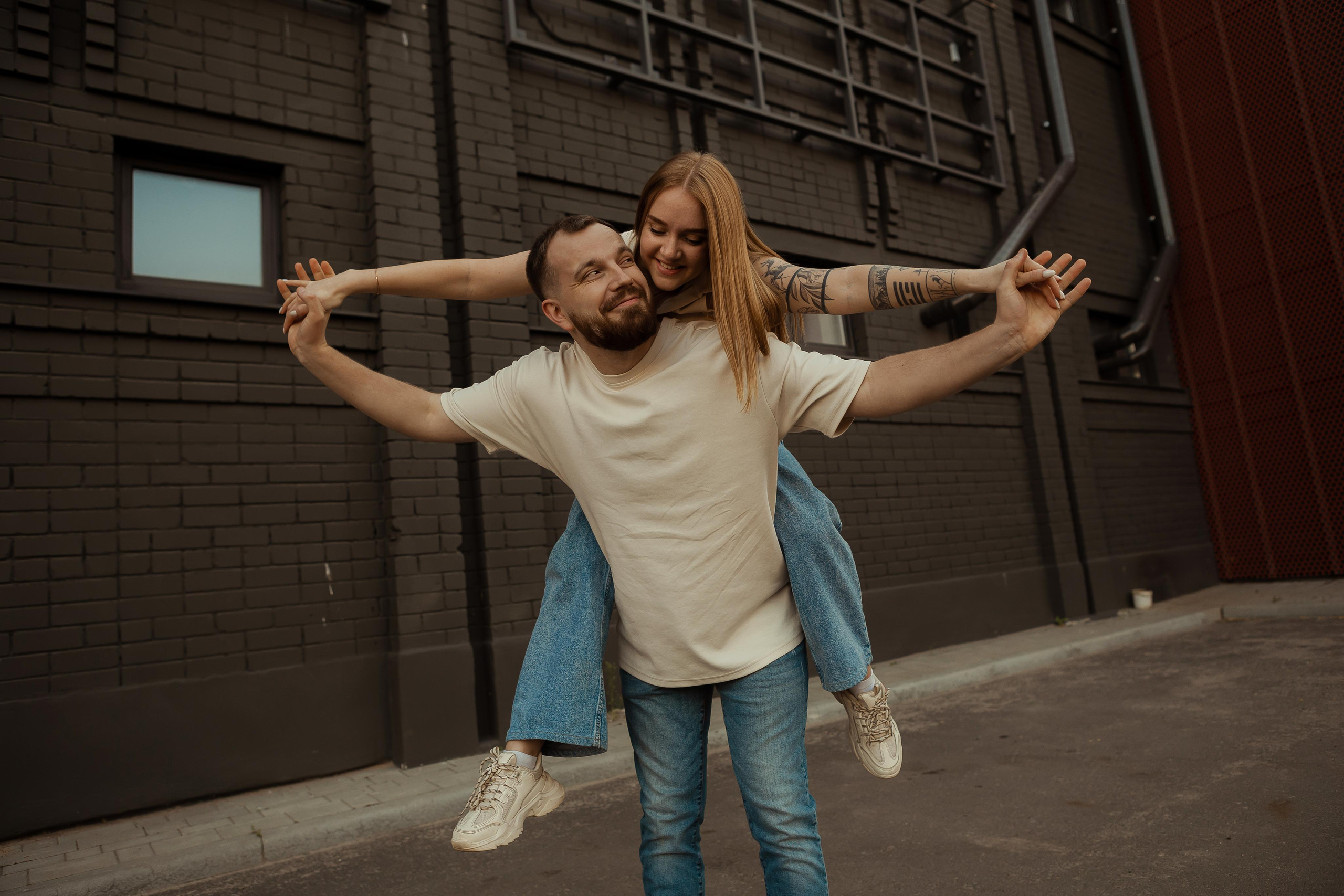 Кирилл & Света. ФОТОГРАФ Маргарита Сивакова | Ярославль Кострома Москва