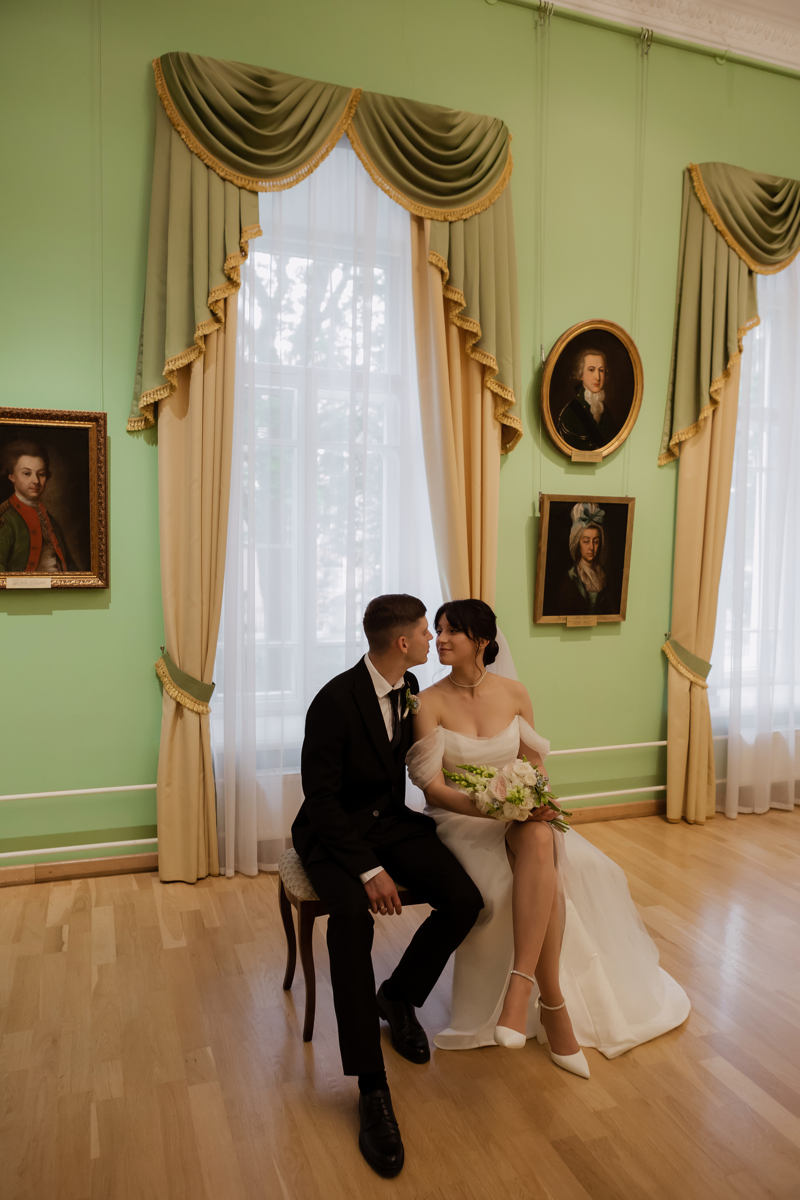 Влад & Полина. Банкет 30.06. ФОТОГРАФ Маргарита Сивакова | Ярославль Кострома Москва