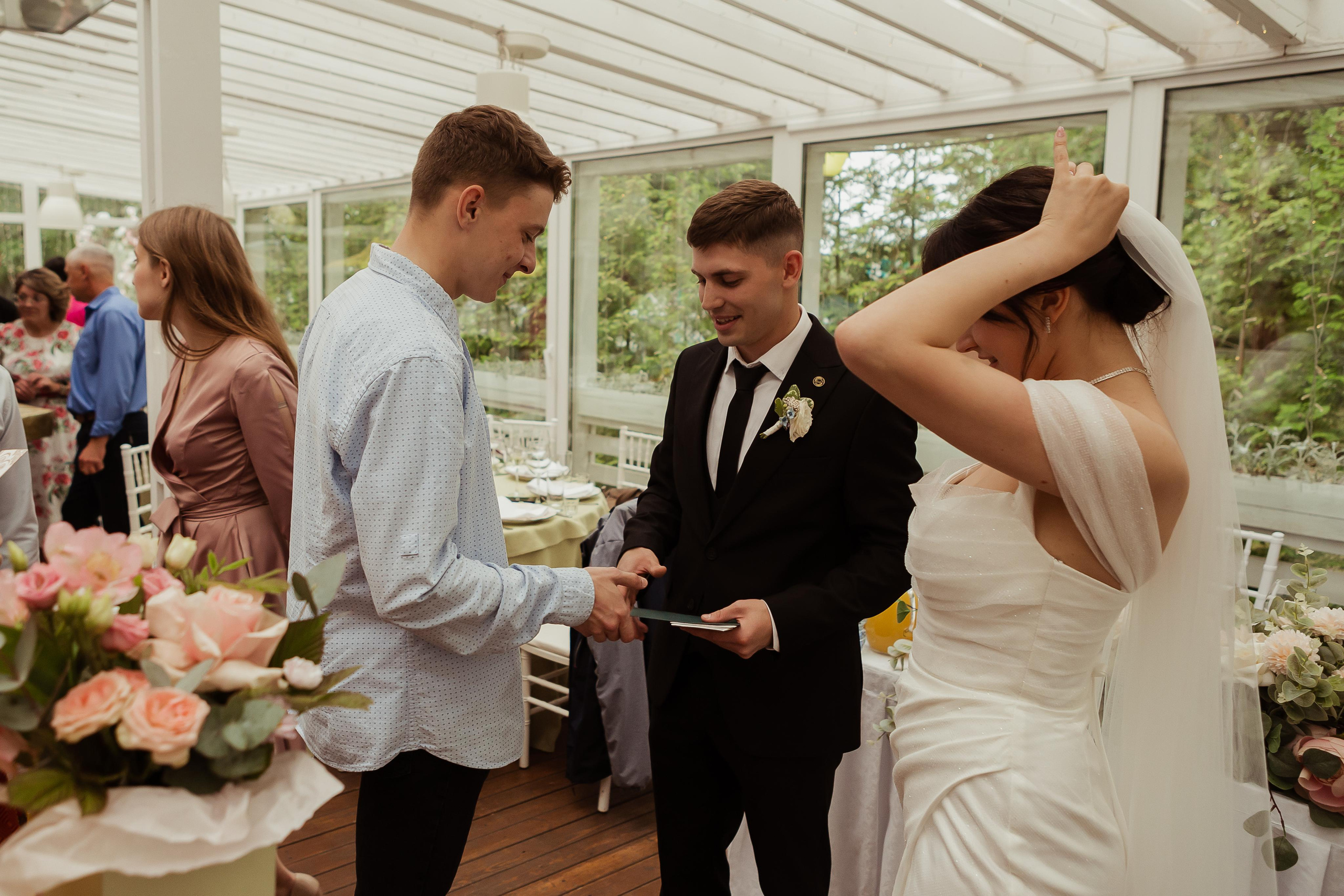 Влад & Полина. Банкет 30.06. ФОТОГРАФ Маргарита Сивакова | Ярославль Кострома Москва