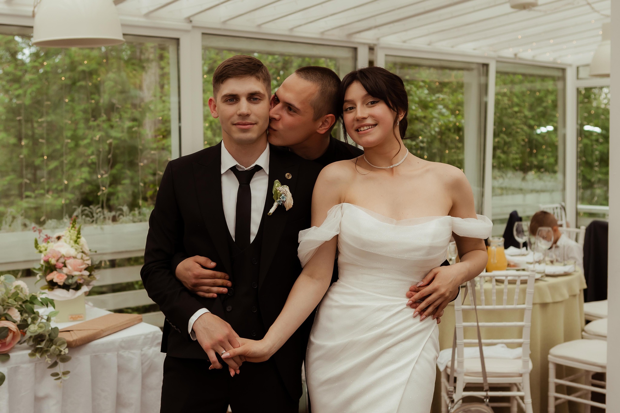 Влад & Полина. Банкет 30.06. ФОТОГРАФ Маргарита Сивакова | Ярославль Кострома Москва