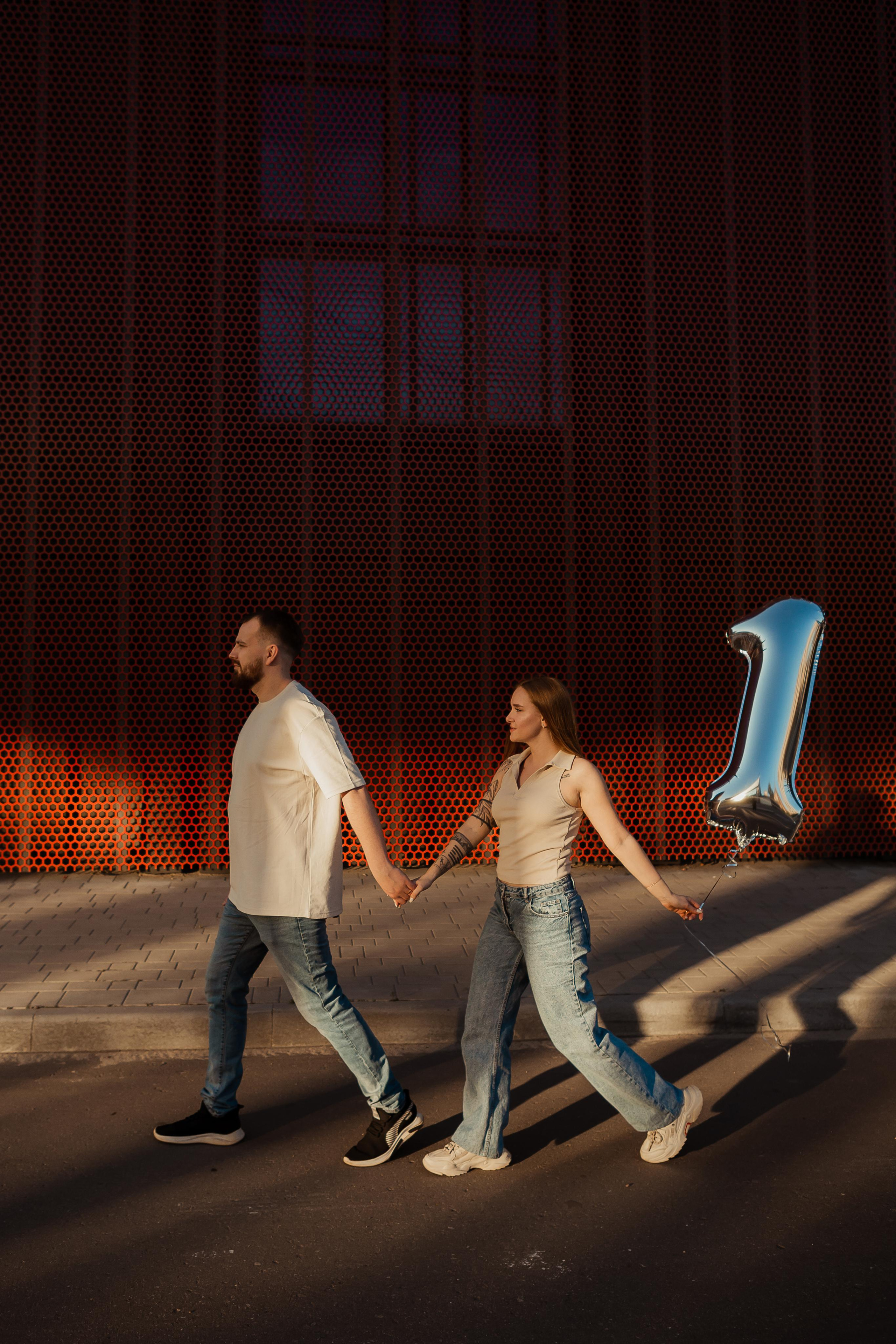 Кирилл & Света. ФОТОГРАФ Маргарита Сивакова | Ярославль Кострома Москва