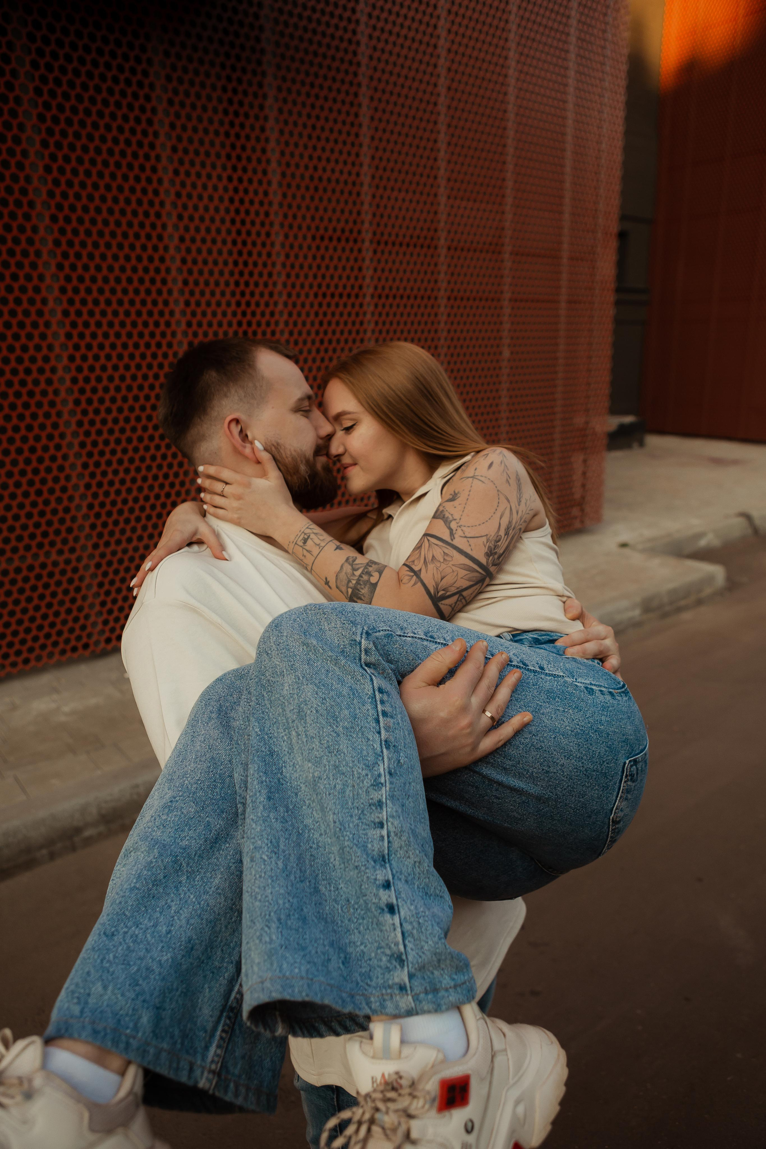 Кирилл & Света. ФОТОГРАФ Маргарита Сивакова | Ярославль Кострома Москва