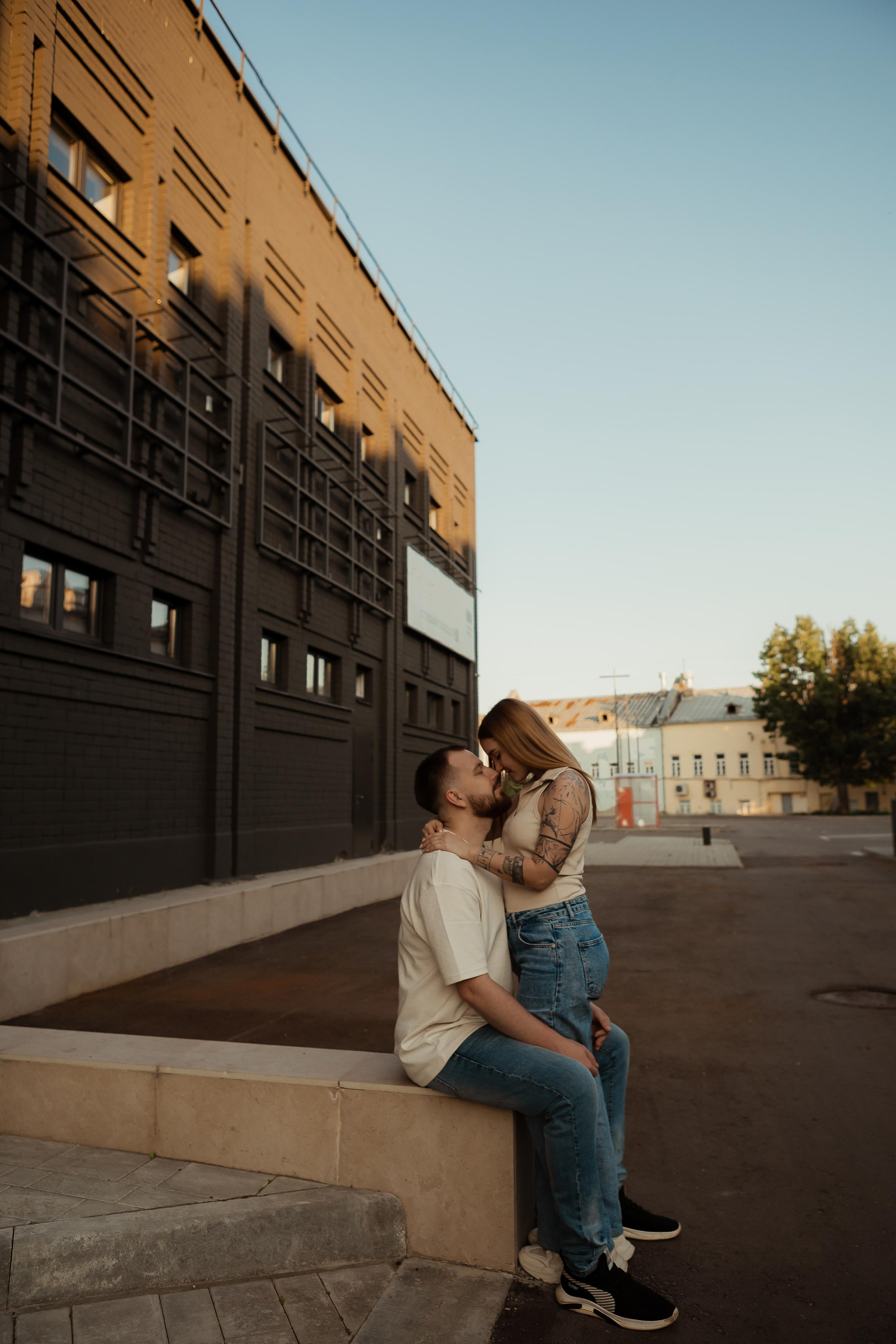 Кирилл & Света. ФОТОГРАФ Маргарита Сивакова | Ярославль Кострома Москва