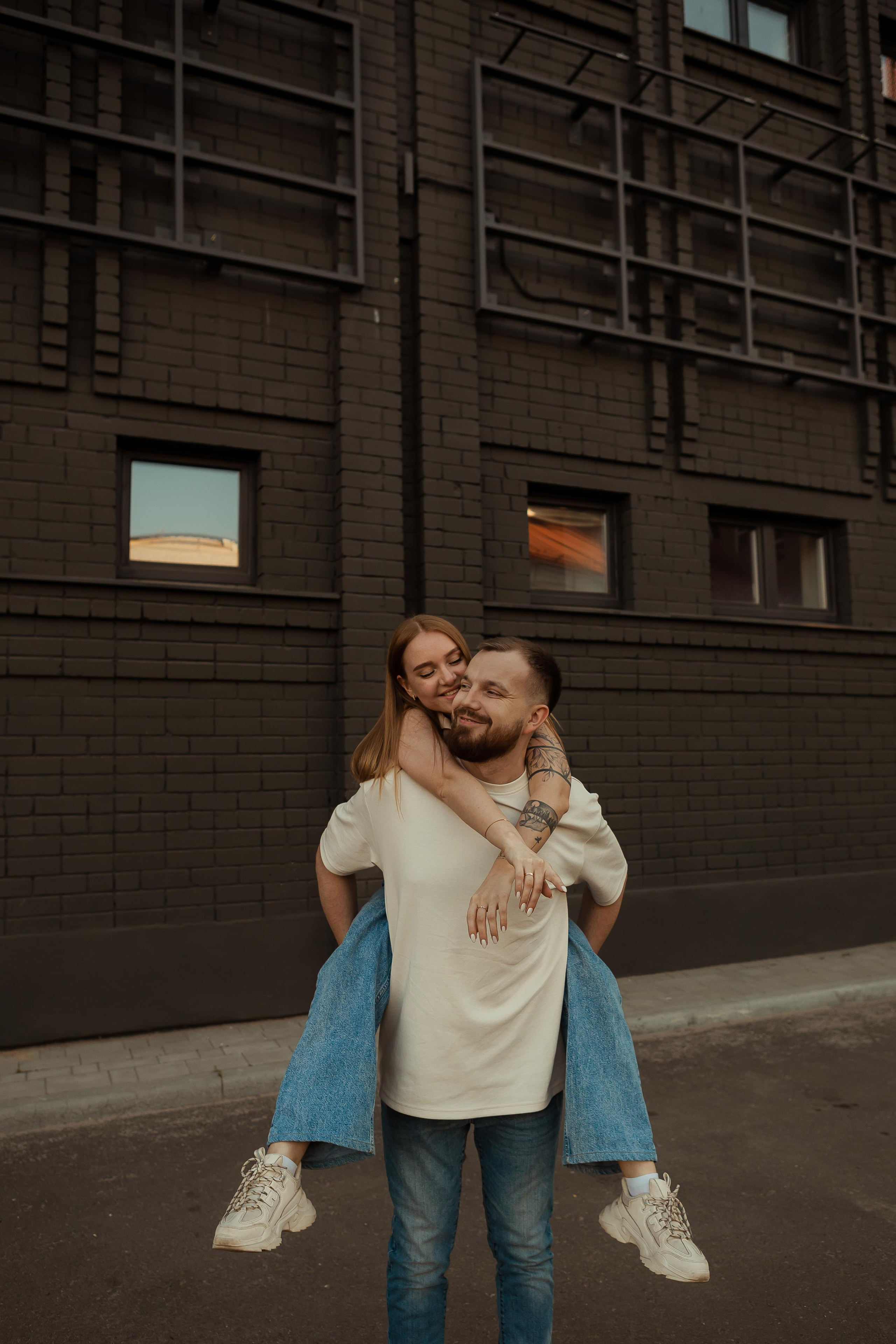 Кирилл & Света. ФОТОГРАФ Маргарита Сивакова | Ярославль Кострома Москва