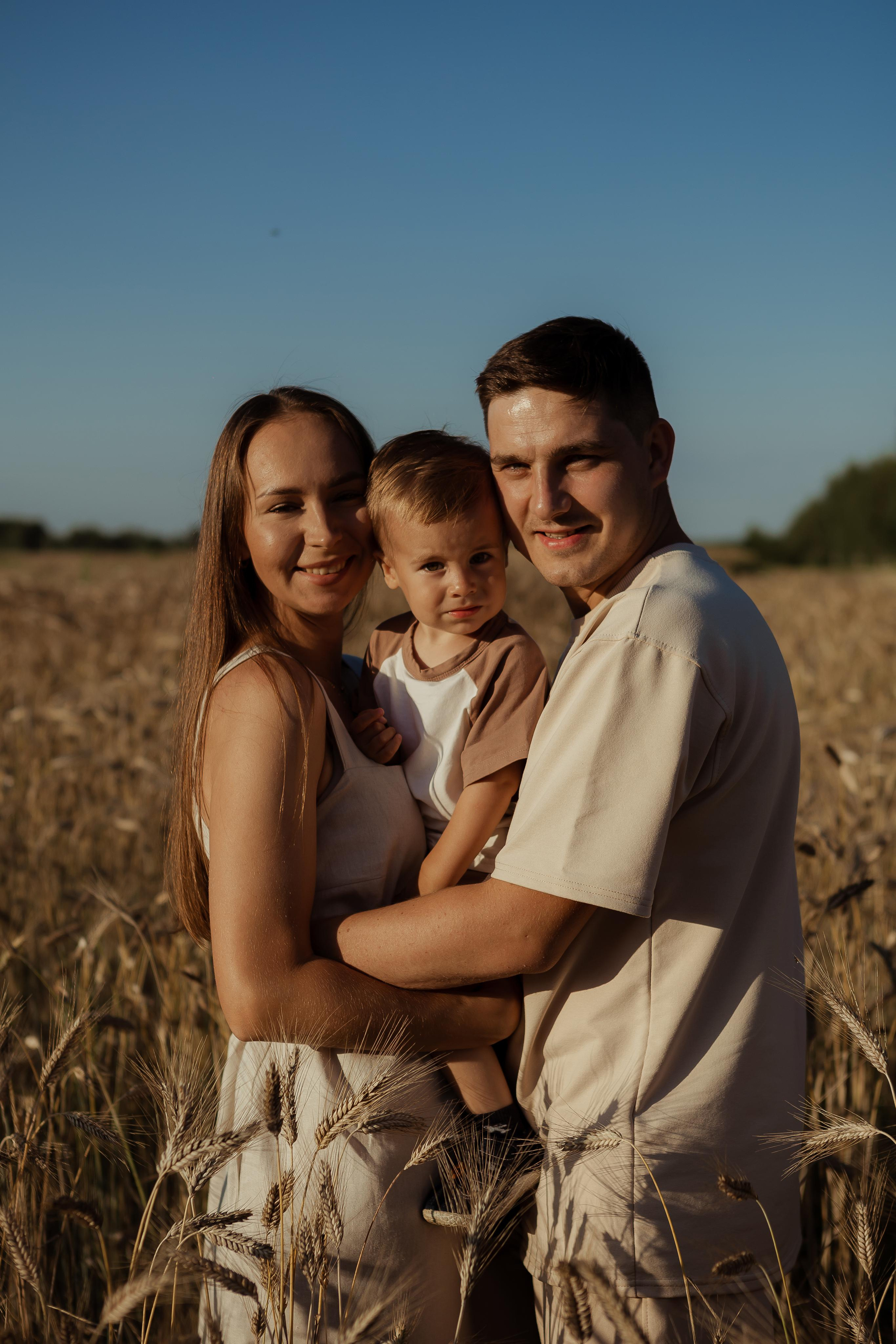01.08 Поле. ФОТОГРАФ Маргарита Сивакова | Ярославль Кострома Москва