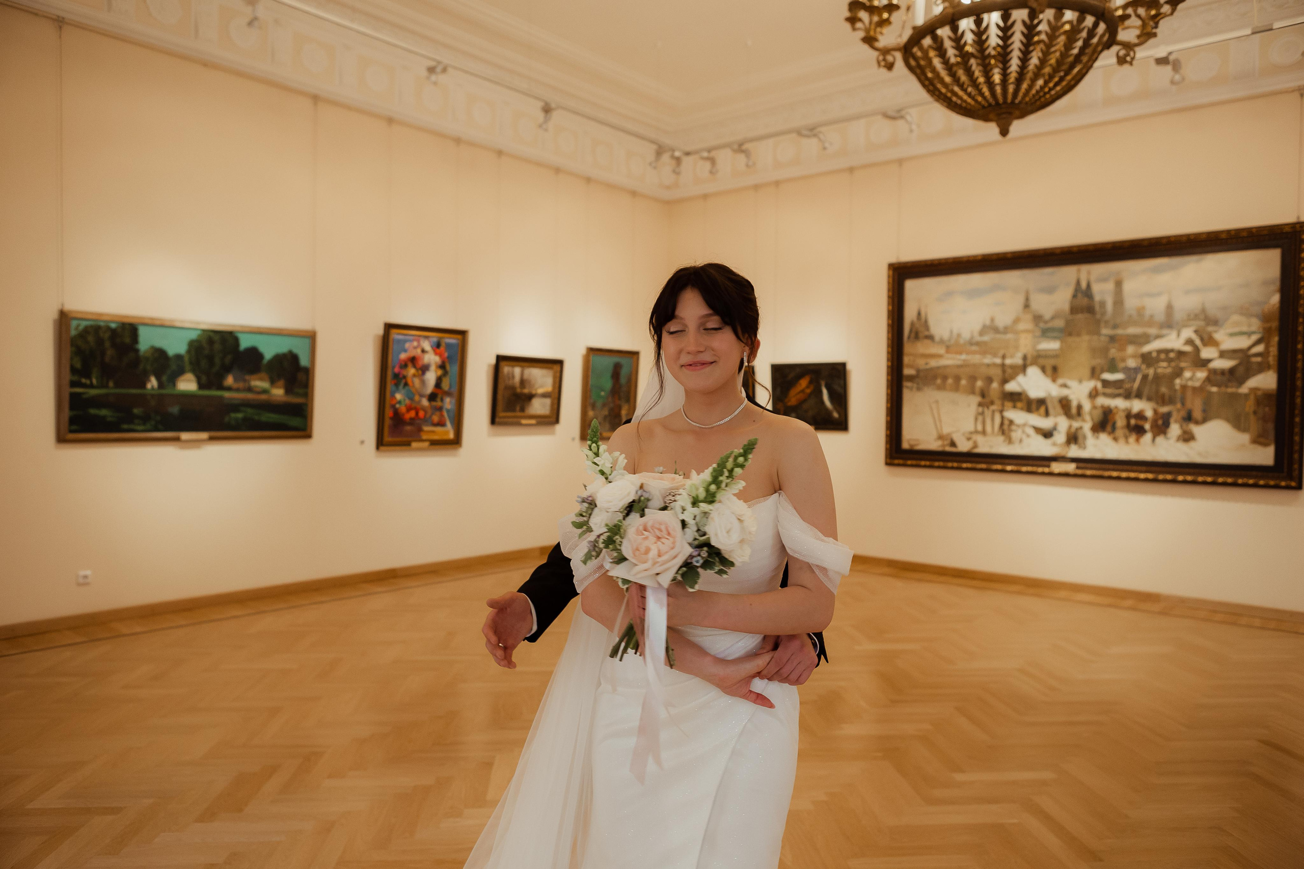 Влад & Полина. Банкет 30.06. ФОТОГРАФ Маргарита Сивакова | Ярославль Кострома Москва