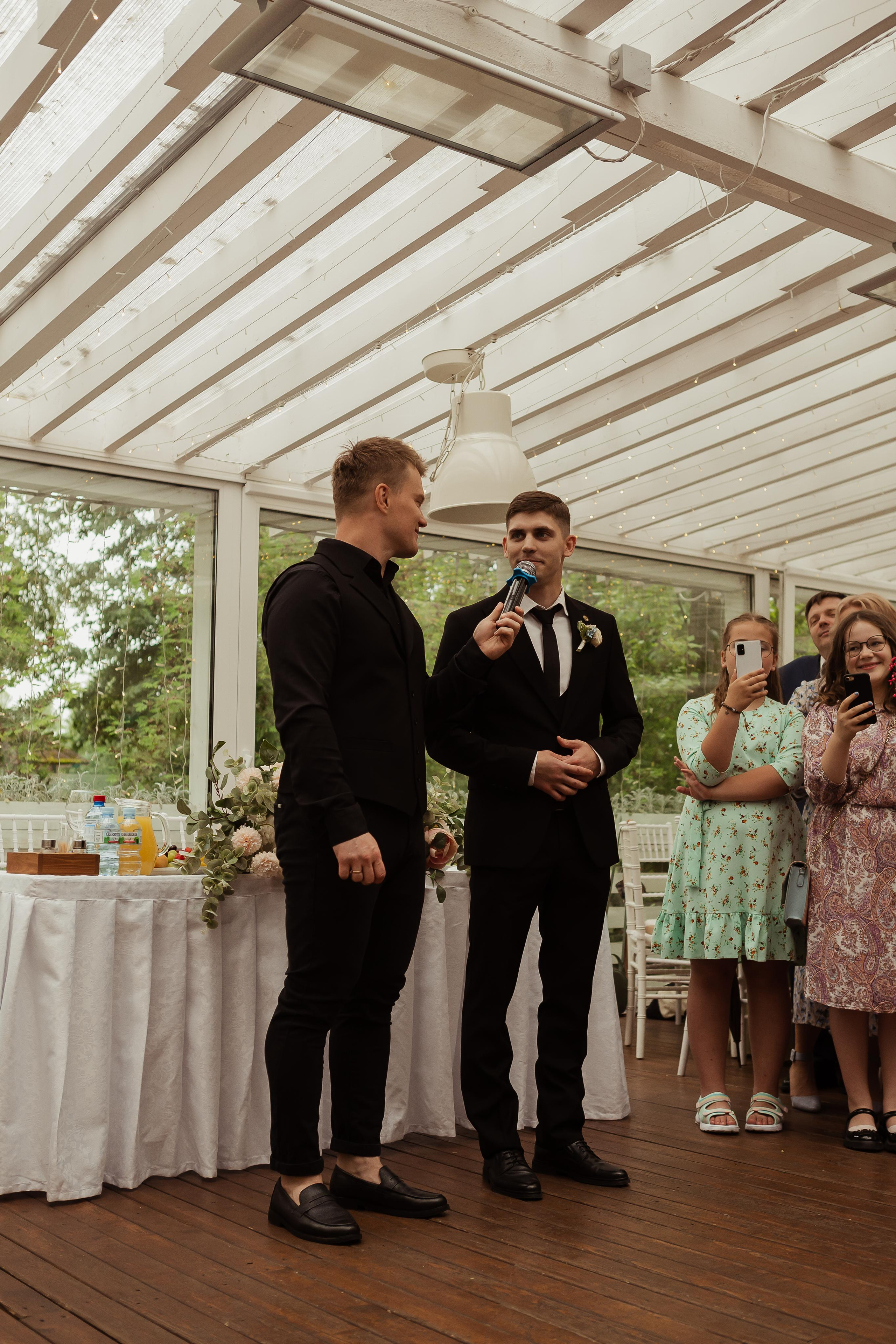 Влад & Полина. Банкет 30.06. ФОТОГРАФ Маргарита Сивакова | Ярославль Кострома Москва