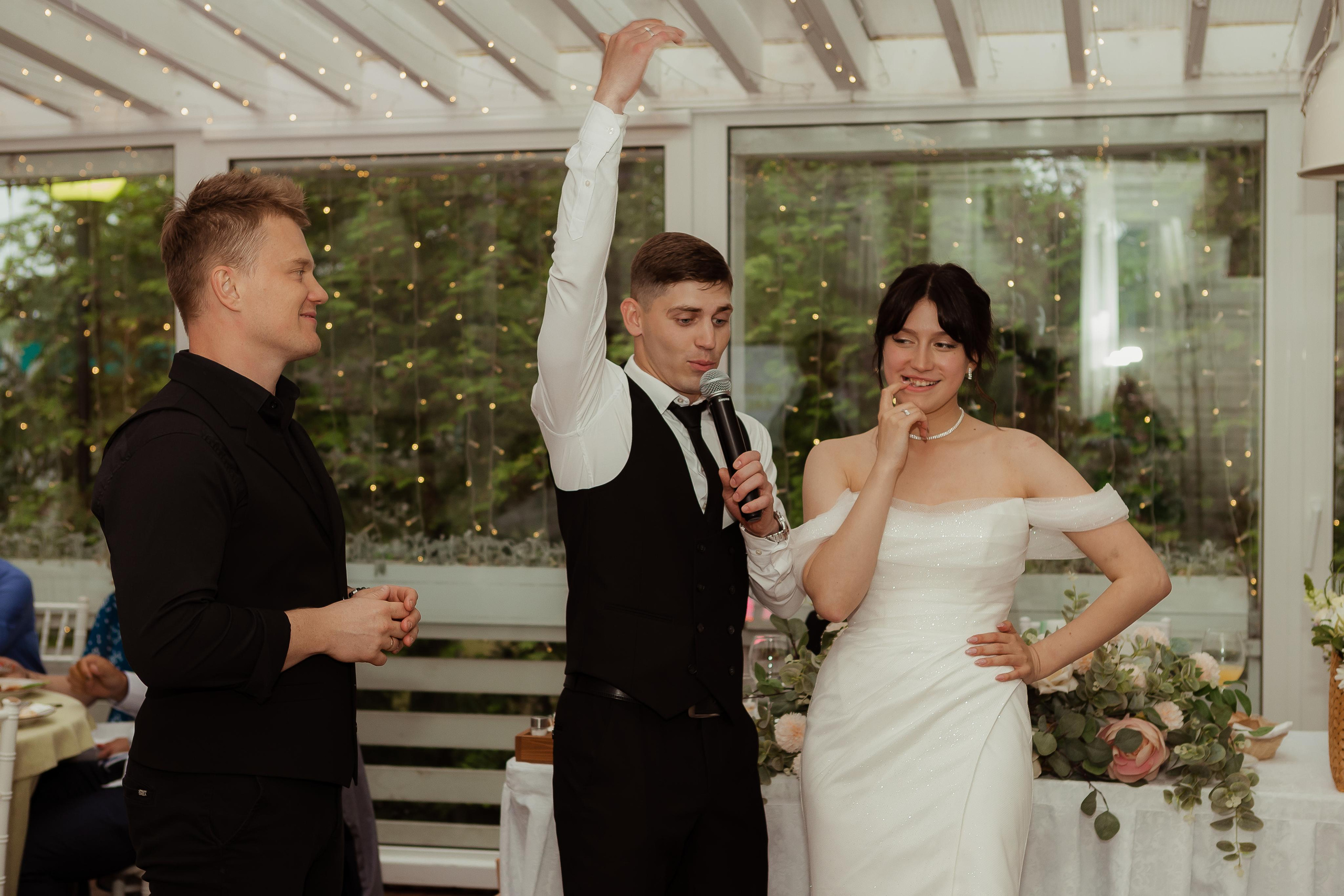 Влад & Полина. Банкет 30.06. ФОТОГРАФ Маргарита Сивакова | Ярославль Кострома Москва