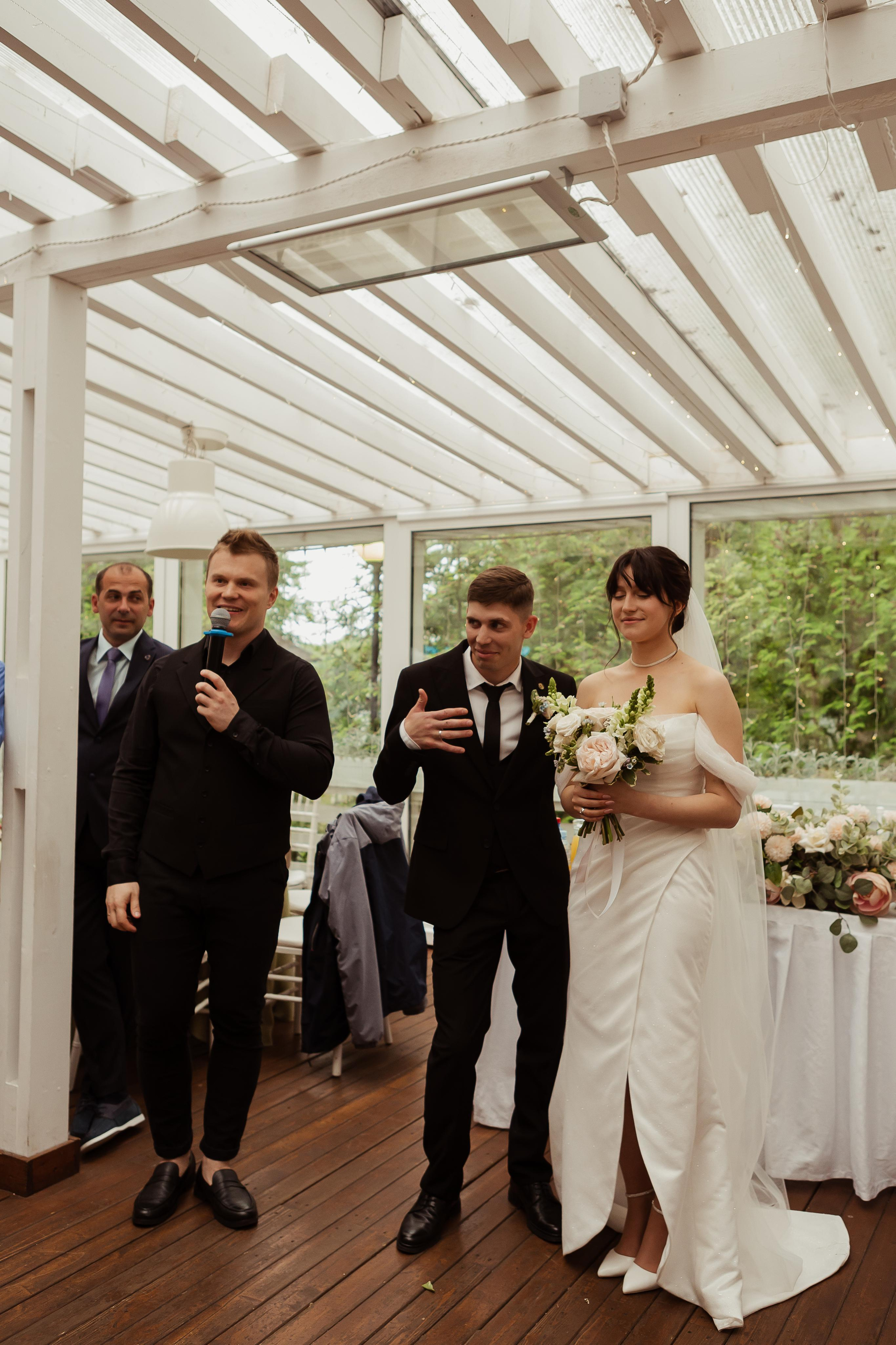 Влад & Полина. Банкет 30.06. ФОТОГРАФ Маргарита Сивакова | Ярославль Кострома Москва