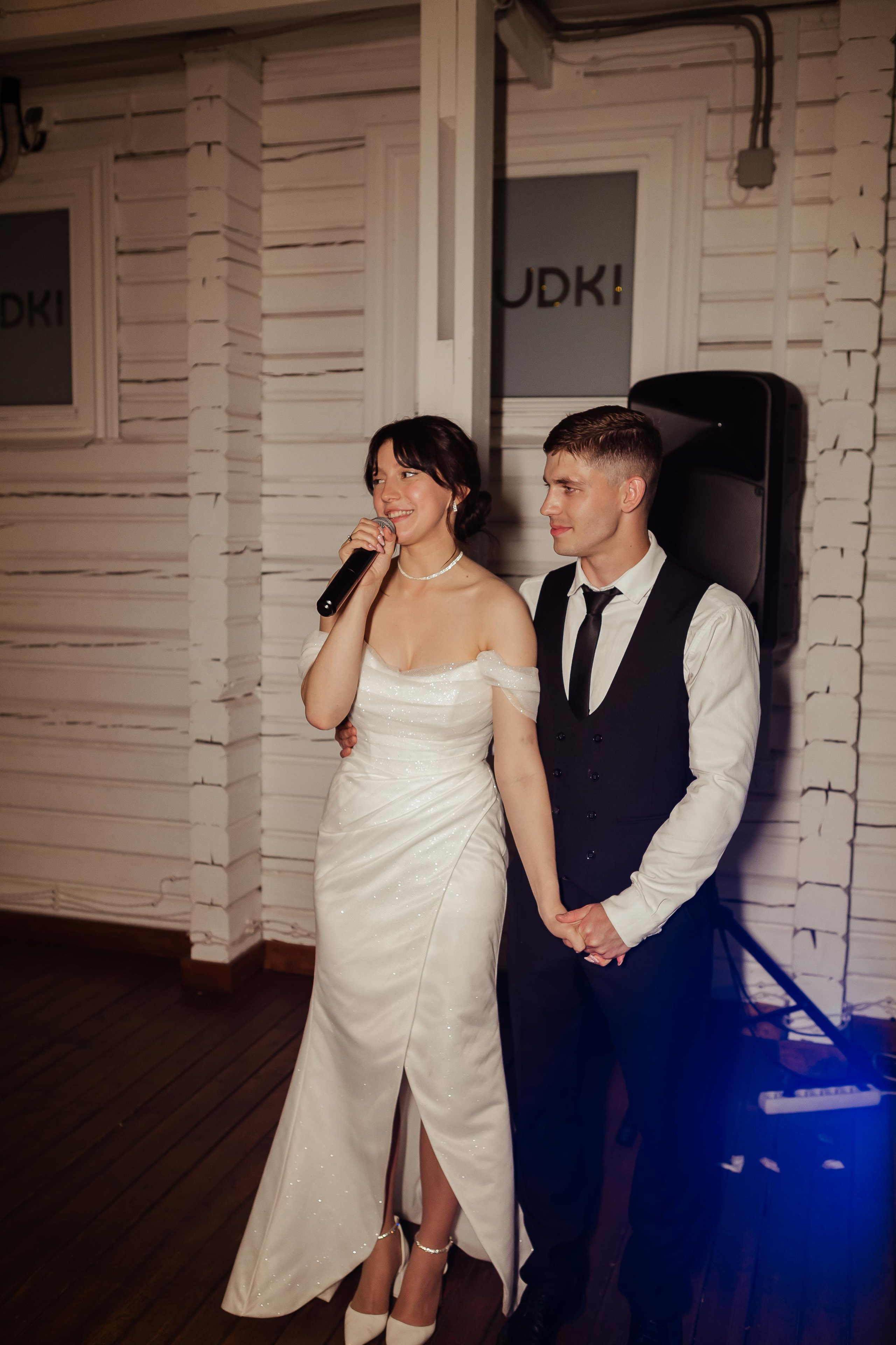 Влад & Полина. Банкет 30.06. ФОТОГРАФ Маргарита Сивакова | Ярославль Кострома Москва