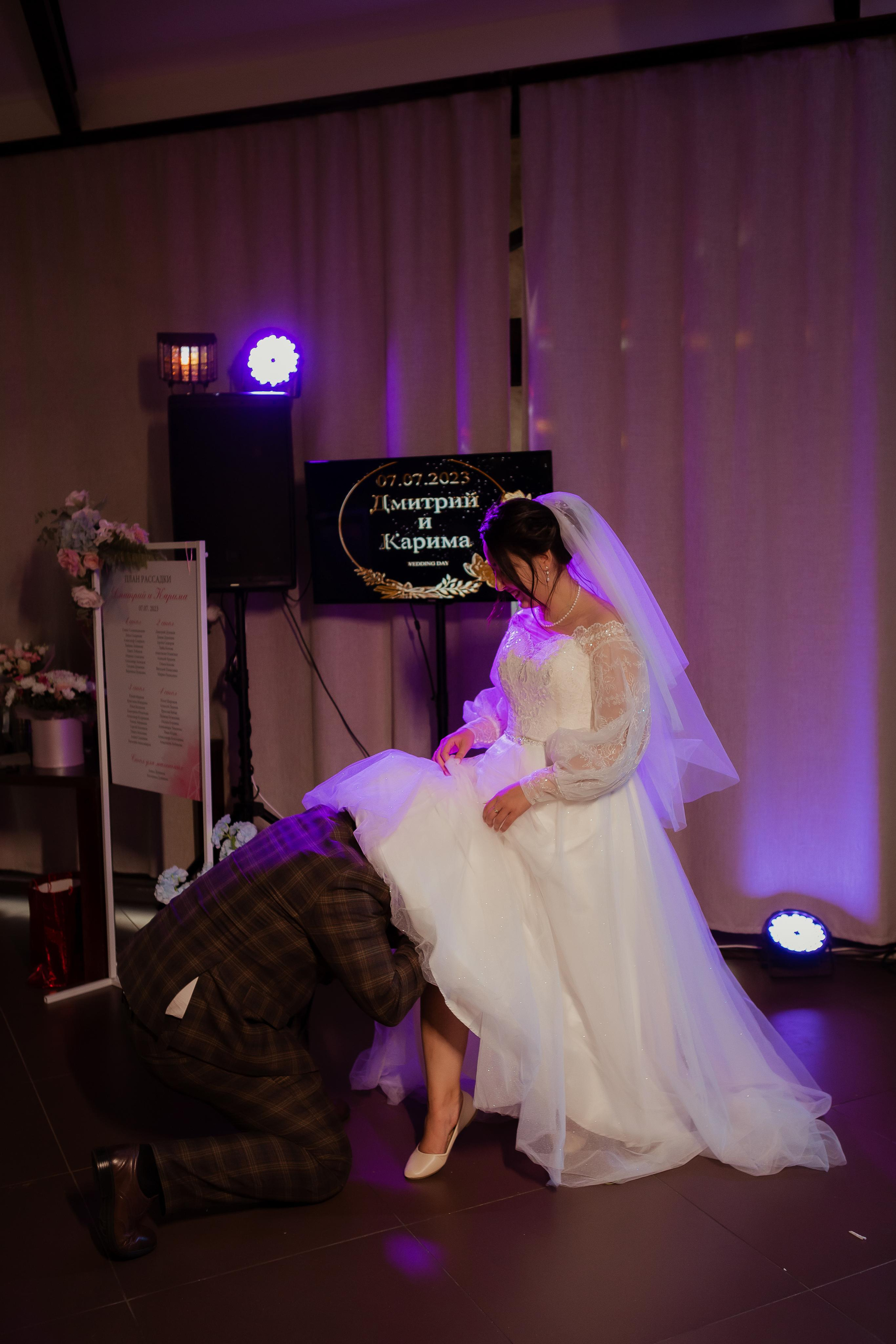 Дмитрий & Карима. Спасское (с банкетом). ФОТОГРАФ Маргарита Сивакова | Ярославль Кострома Москва