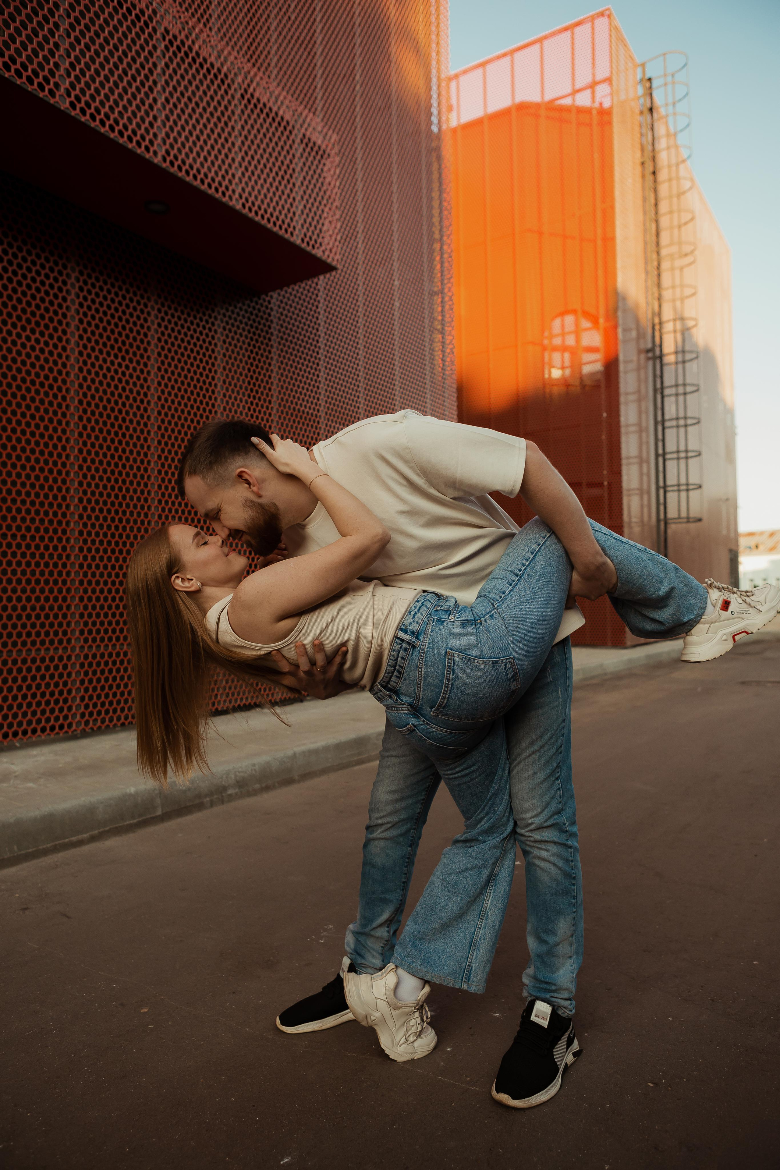 Кирилл & Света. ФОТОГРАФ Маргарита Сивакова | Ярославль Кострома Москва