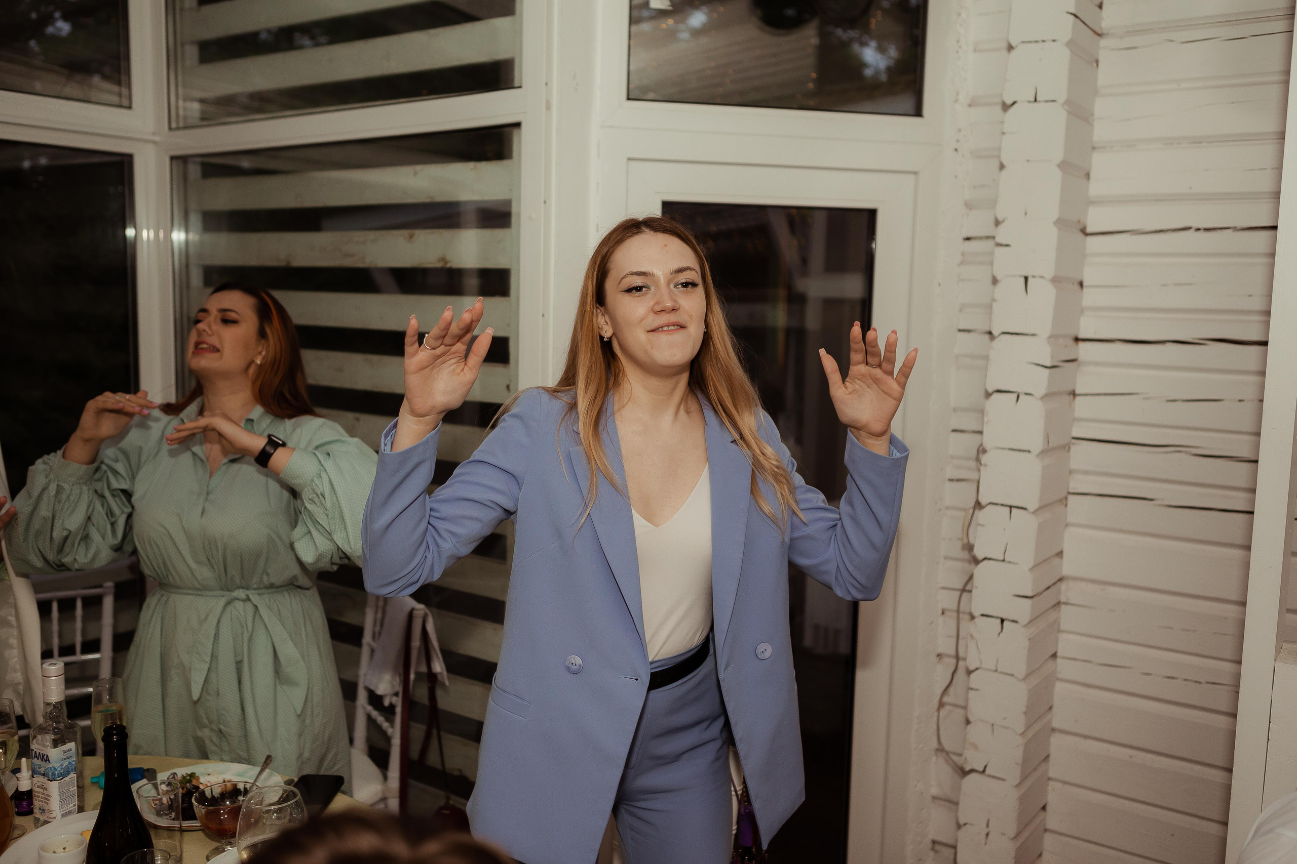 Влад & Полина. Банкет 30.06. ФОТОГРАФ Маргарита Сивакова | Ярославль Кострома Москва