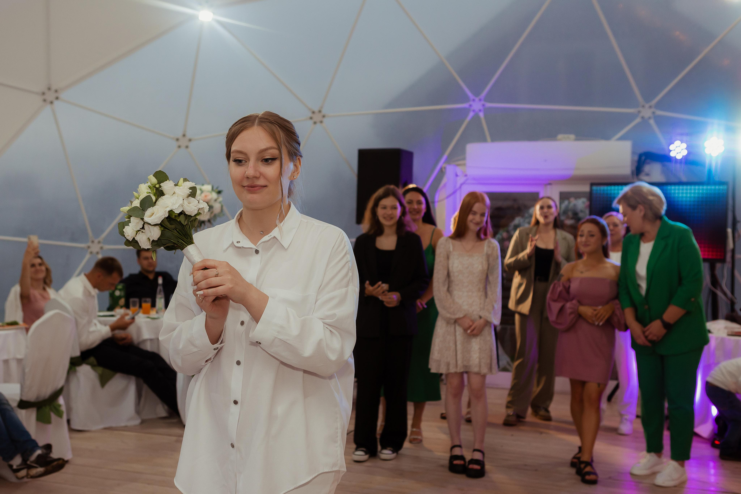 Филипп & Ксения (с банкетом). ФОТОГРАФ Маргарита Сивакова | Ярославль Кострома Москва