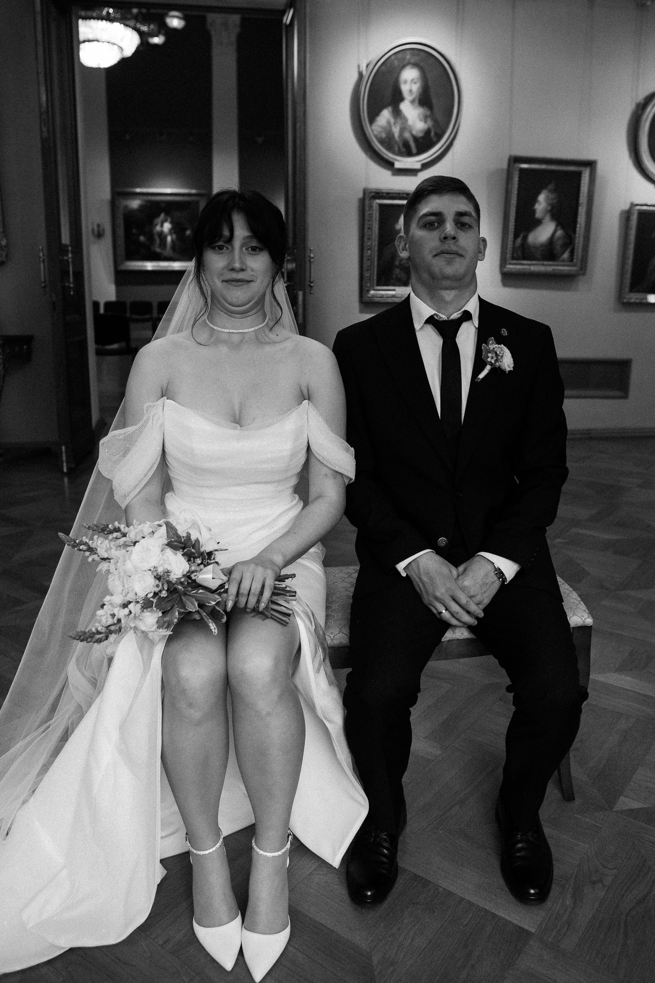 Влад & Полина. Банкет 30.06. ФОТОГРАФ Маргарита Сивакова | Ярославль Кострома Москва