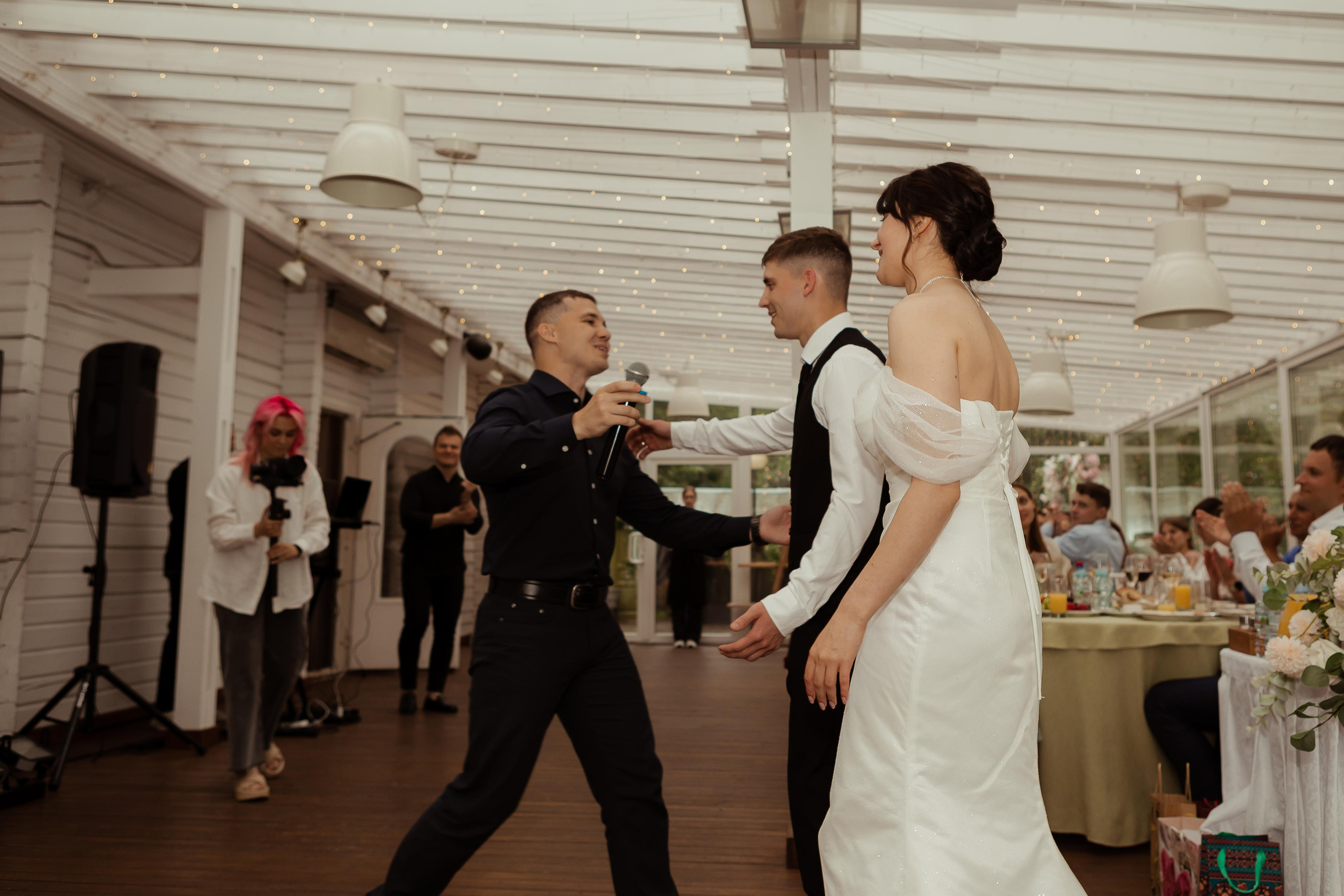 Влад & Полина. Банкет 30.06. ФОТОГРАФ Маргарита Сивакова | Ярославль Кострома Москва