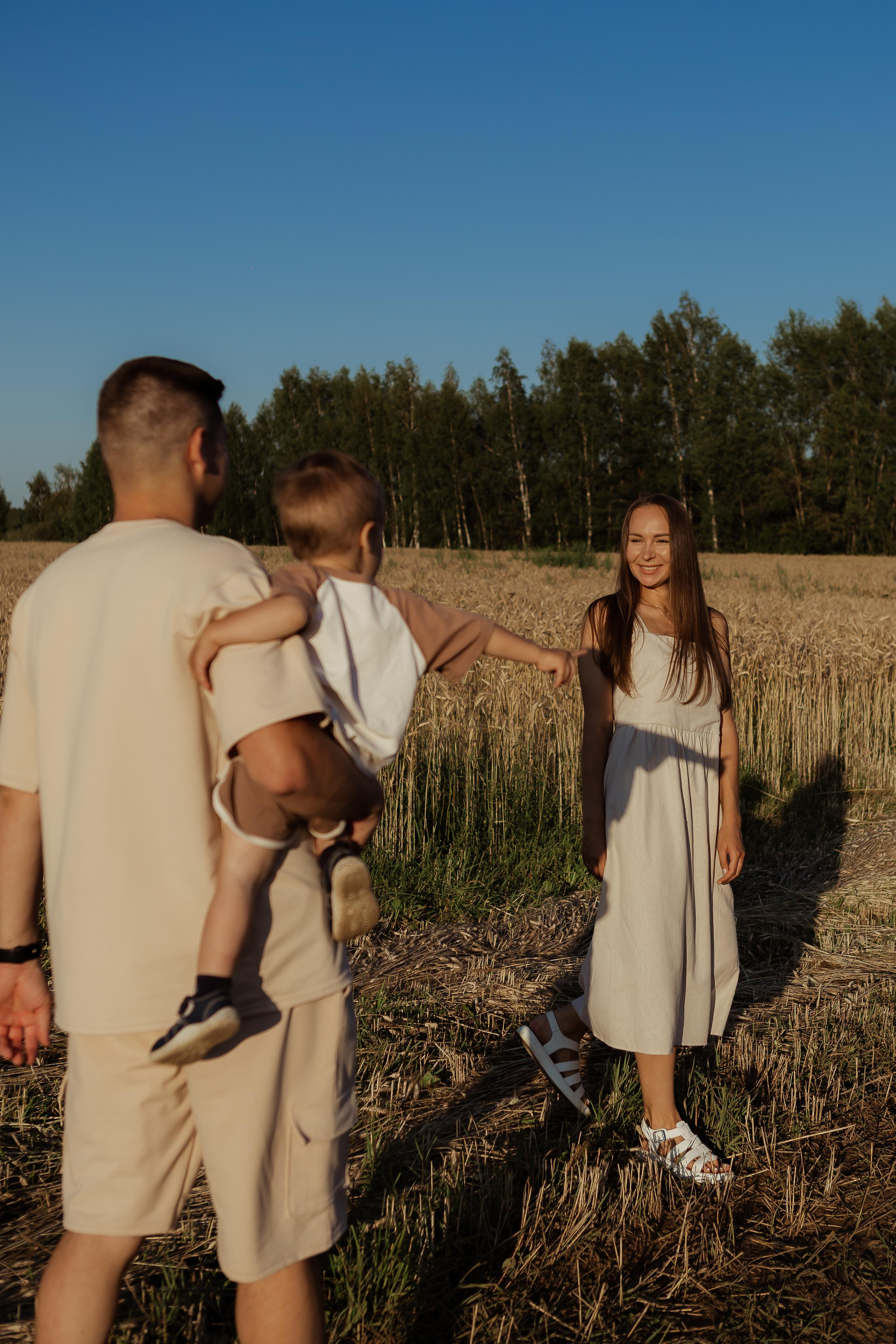 01.08 Поле. ФОТОГРАФ Маргарита Сивакова | Ярославль Кострома Москва