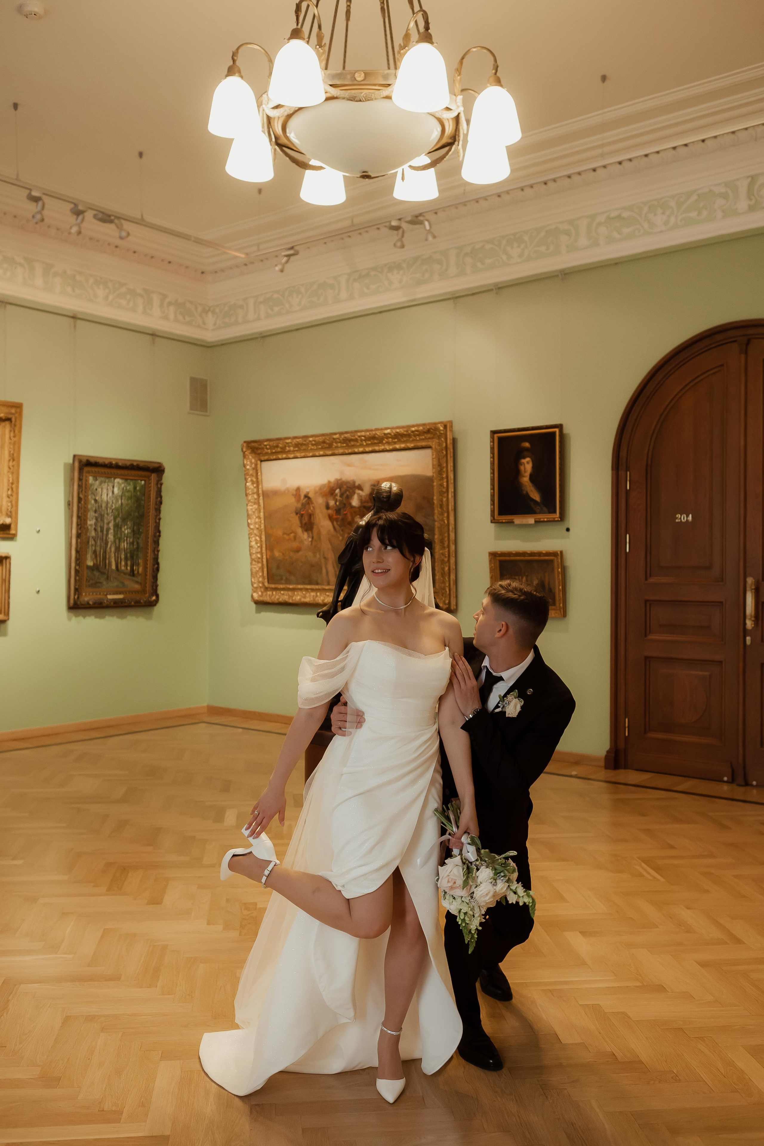 Влад & Полина. Банкет 30.06. ФОТОГРАФ Маргарита Сивакова | Ярославль Кострома Москва