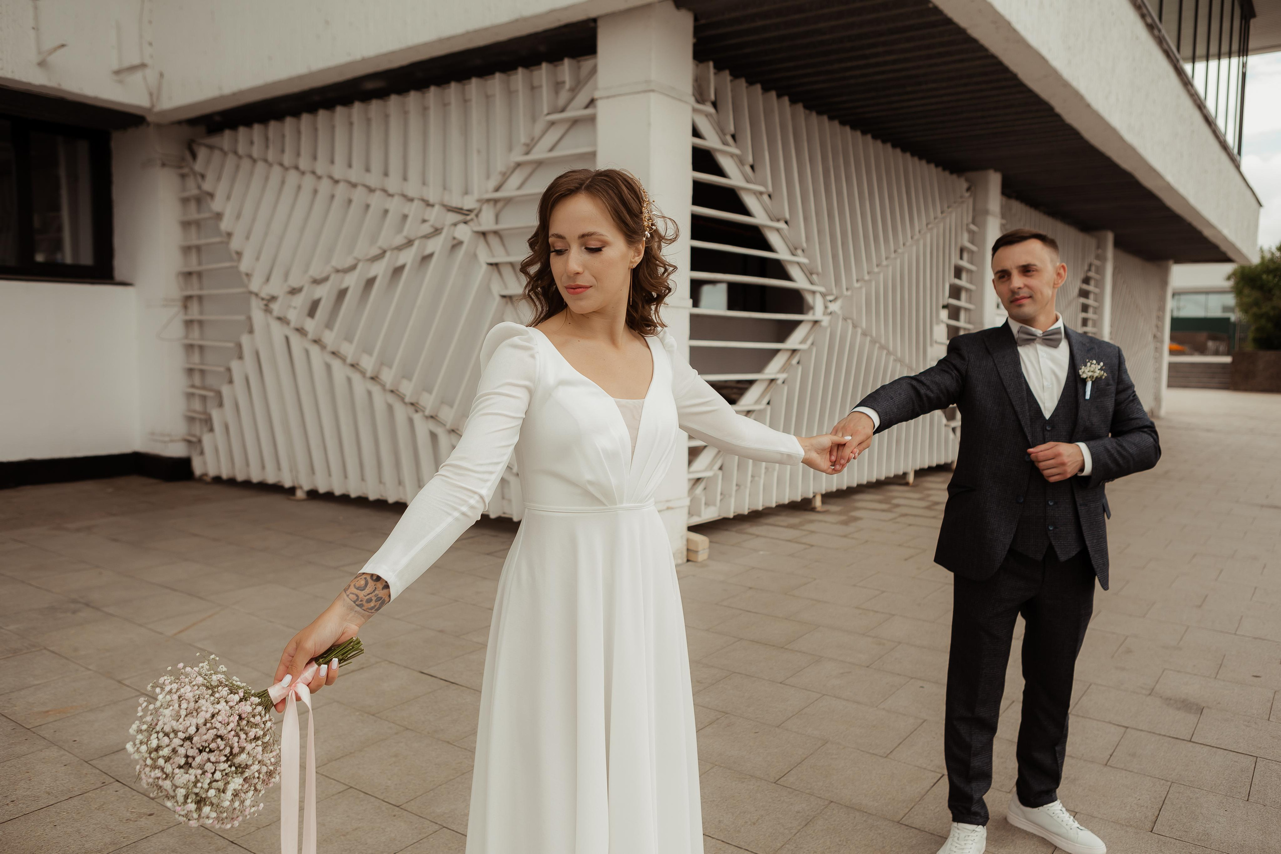 Иван & Наталья. 01.07. ФОТОГРАФ Маргарита Сивакова | Ярославль Кострома Москва