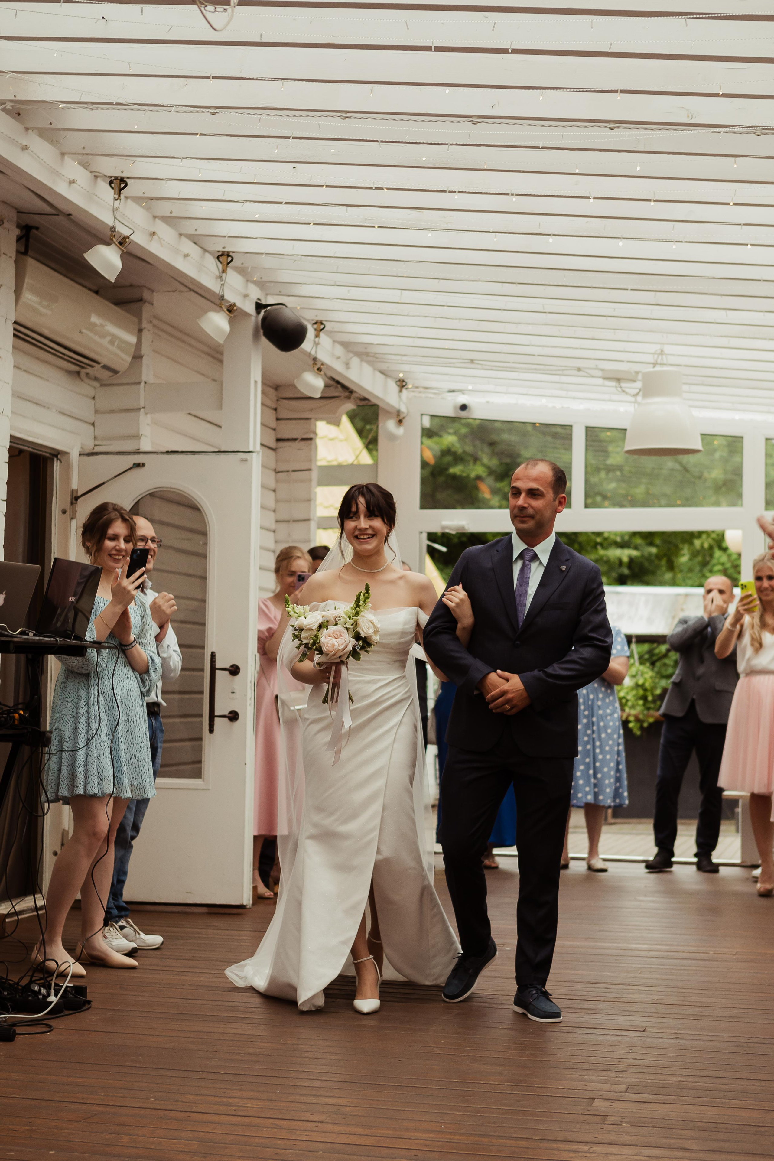 Влад & Полина. Банкет 30.06. ФОТОГРАФ Маргарита Сивакова | Ярославль Кострома Москва