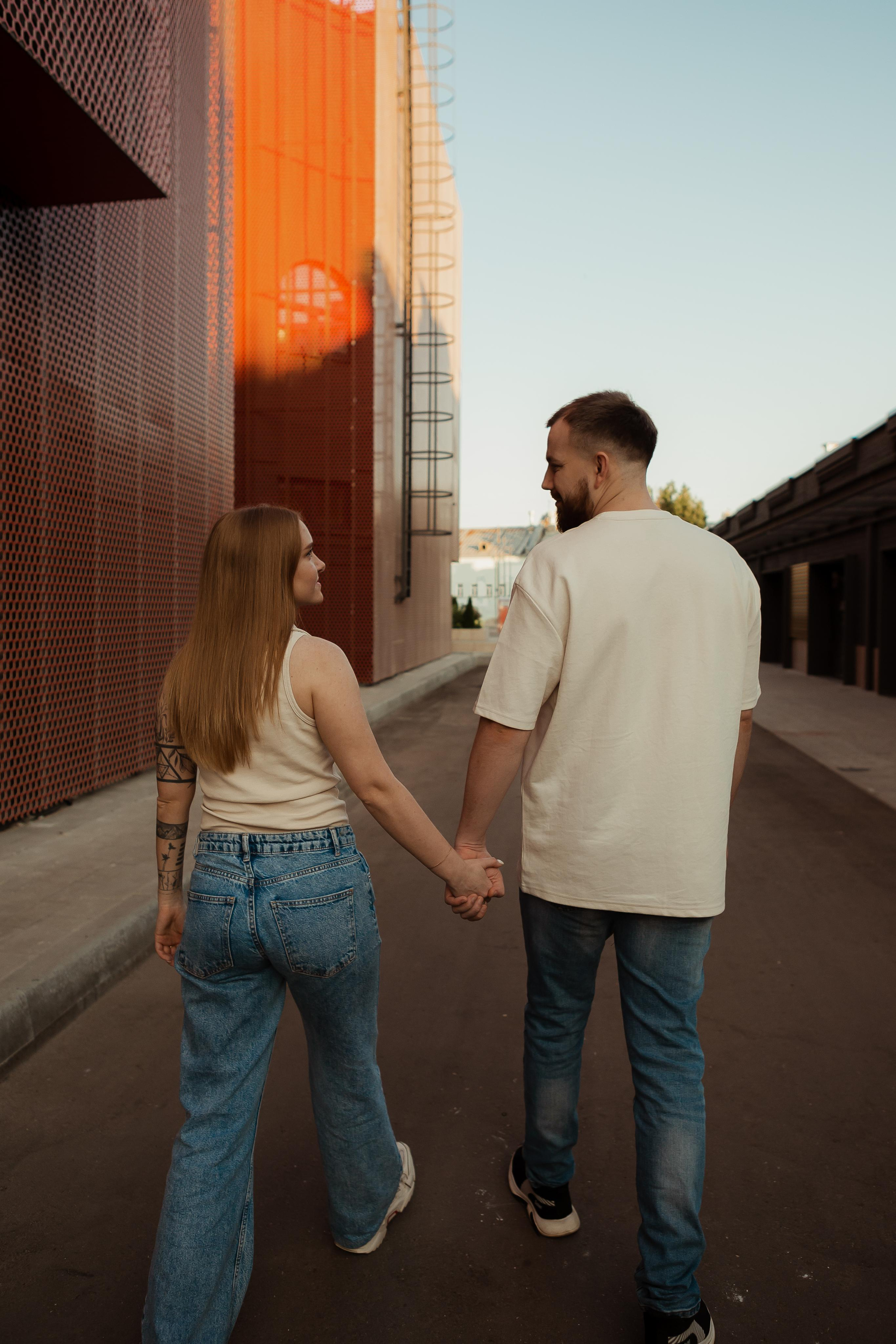 Кирилл & Света. ФОТОГРАФ Маргарита Сивакова | Ярославль Кострома Москва