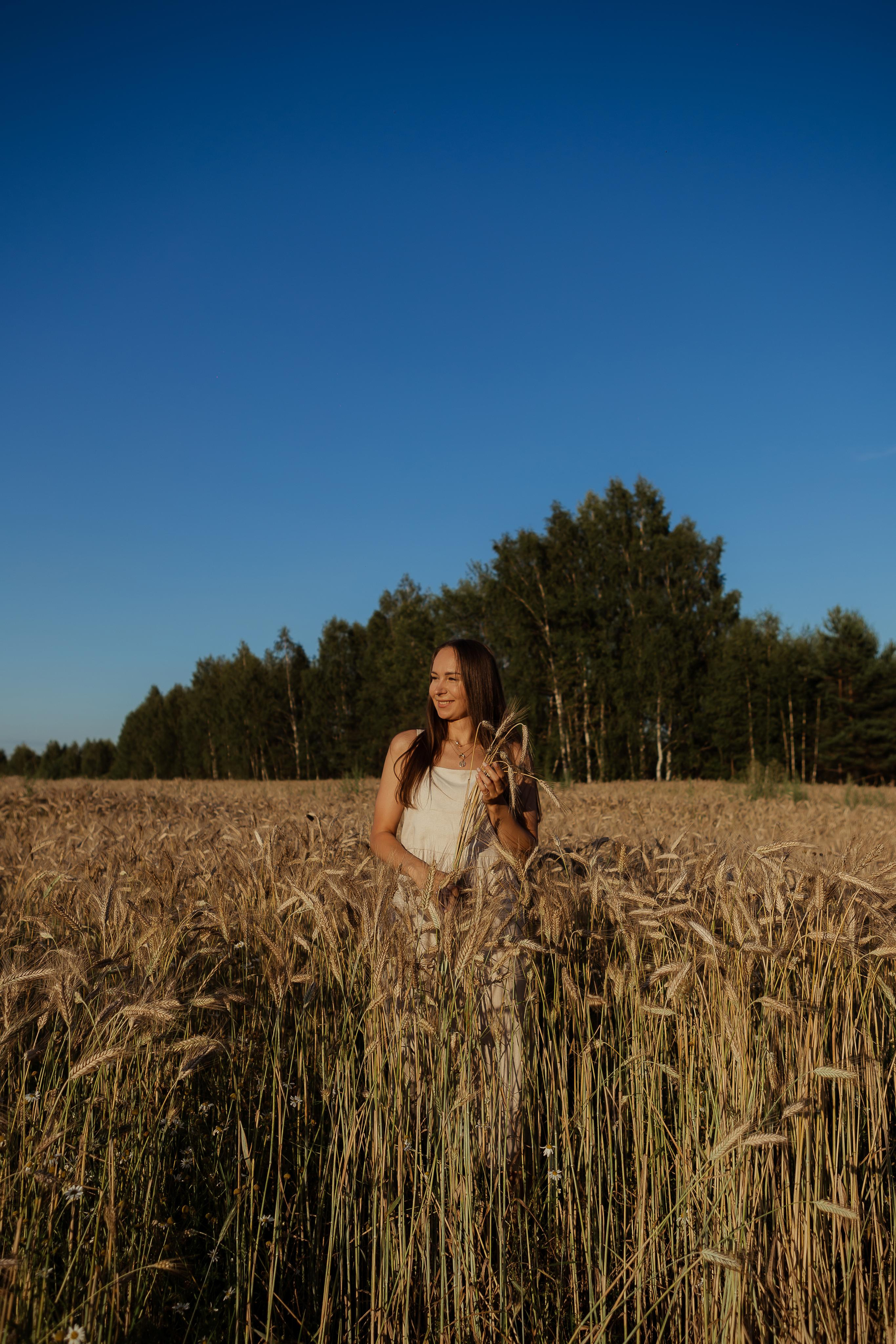 01.08 Поле. ФОТОГРАФ Маргарита Сивакова | Ярославль Кострома Москва
