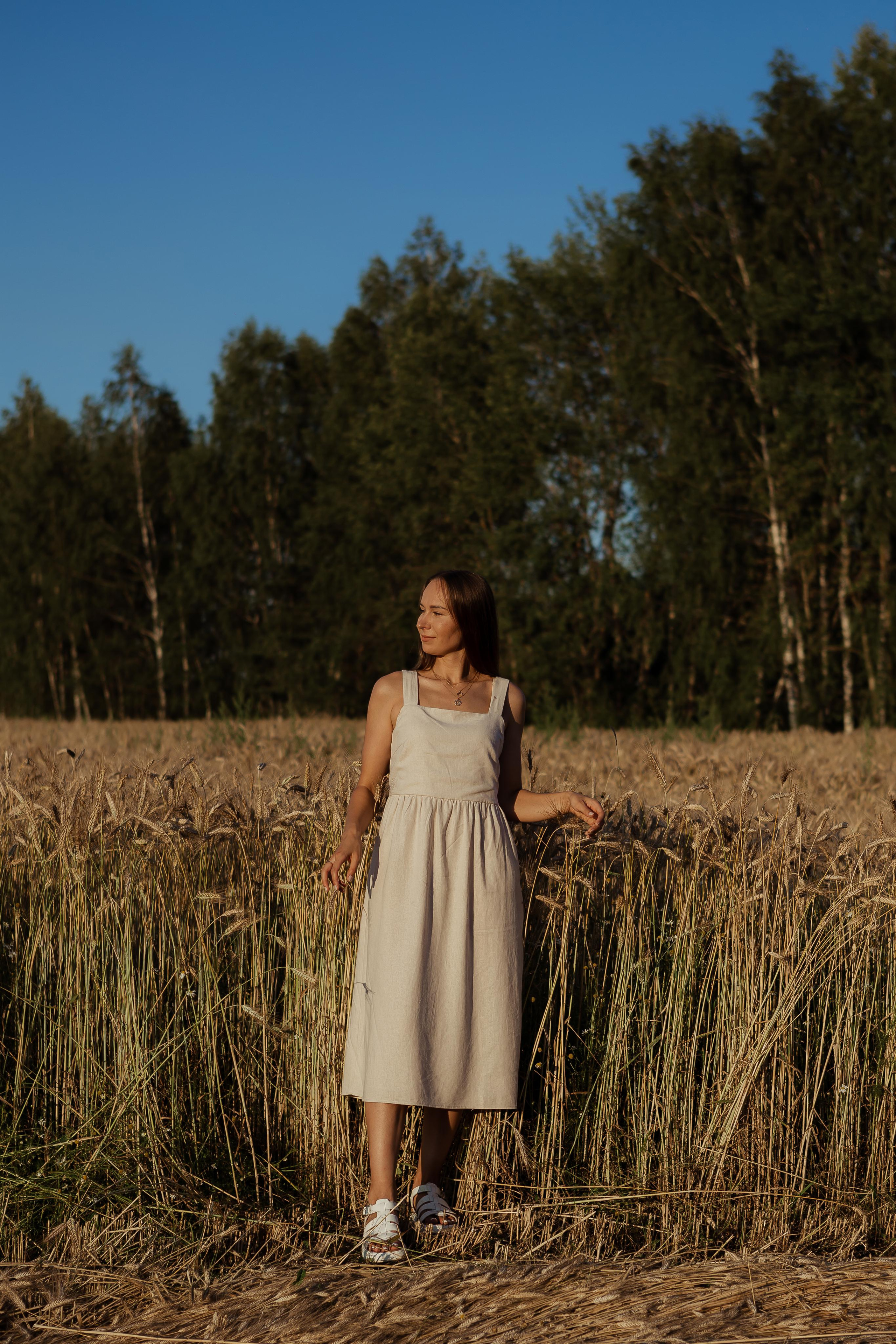 01.08 Поле. ФОТОГРАФ Маргарита Сивакова | Ярославль Кострома Москва