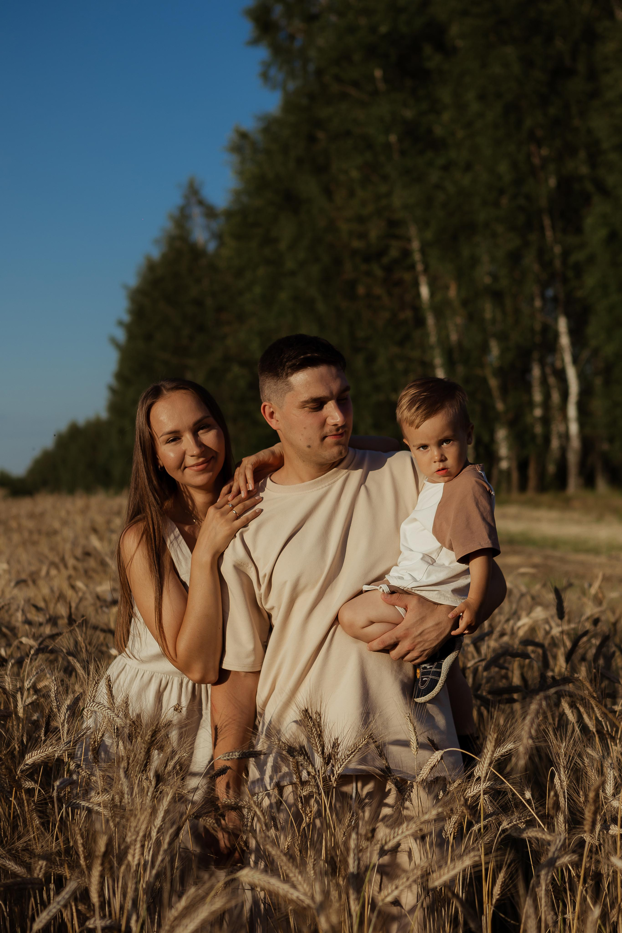01.08 Поле. ФОТОГРАФ Маргарита Сивакова | Ярославль Кострома Москва