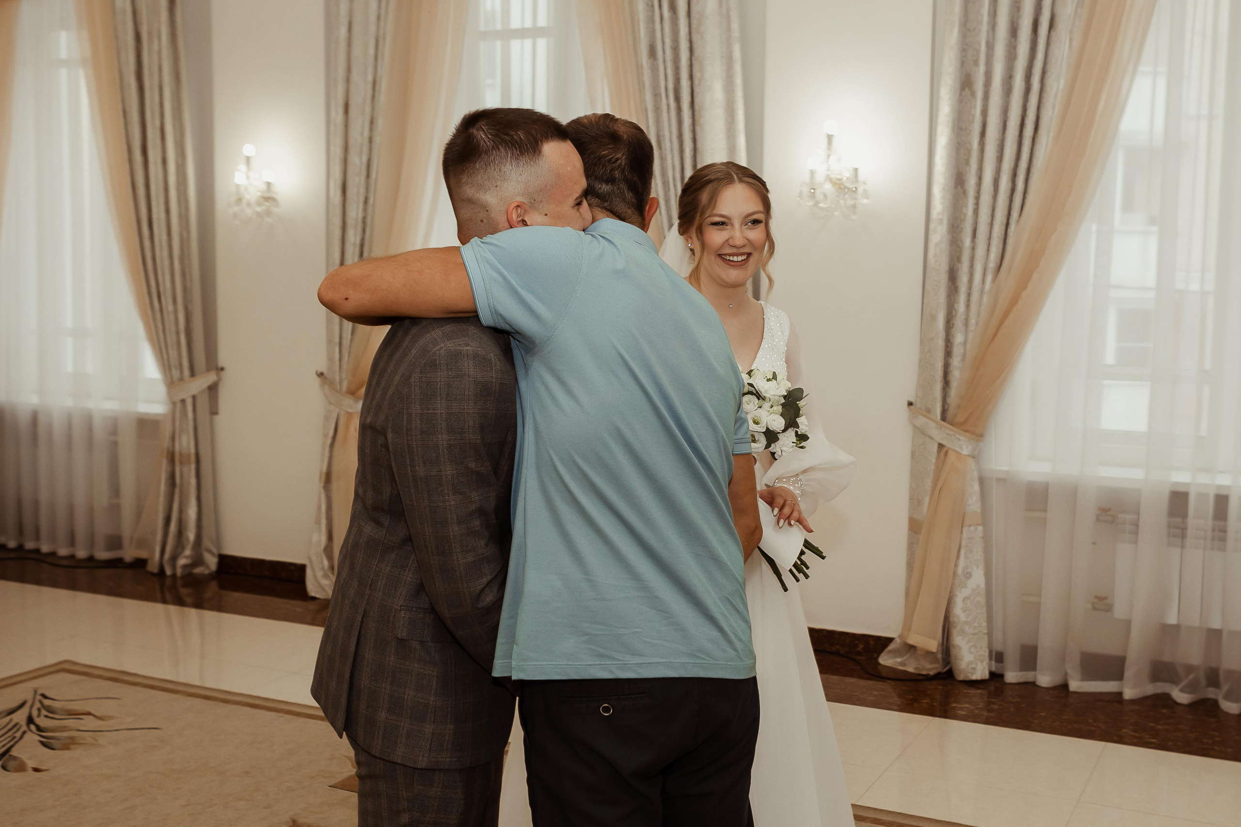 Филипп & Ксения (с банкетом). ФОТОГРАФ Маргарита Сивакова | Ярославль Кострома Москва