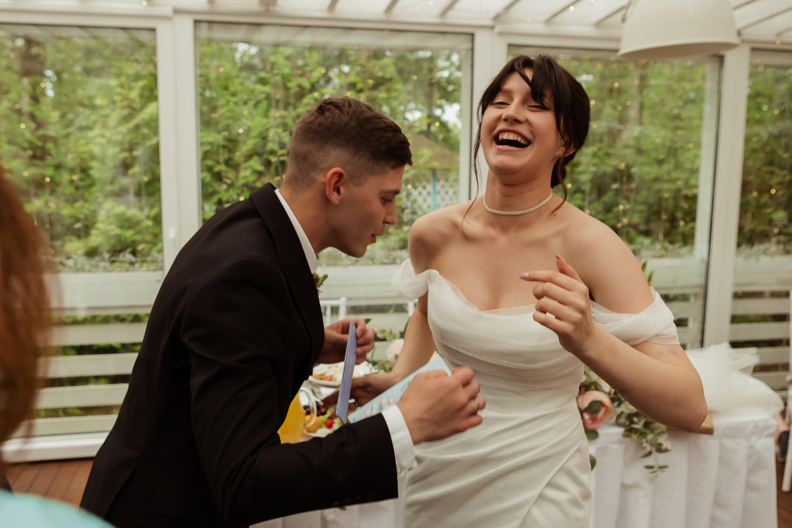 Влад & Полина. Банкет 30.06. ФОТОГРАФ Маргарита Сивакова | Ярославль Кострома Москва